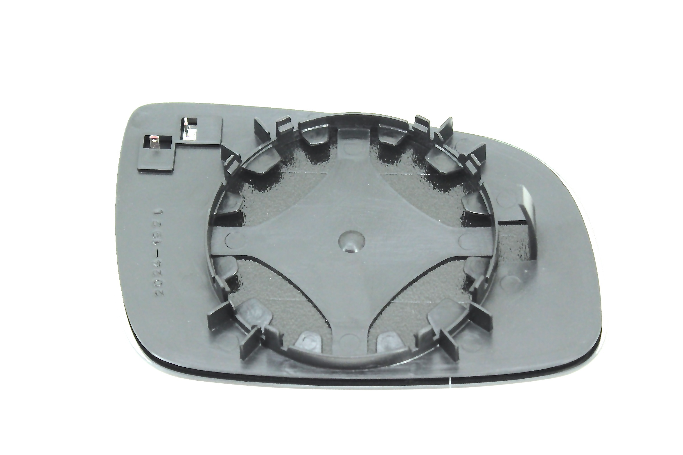 Speilglass, elektrisk