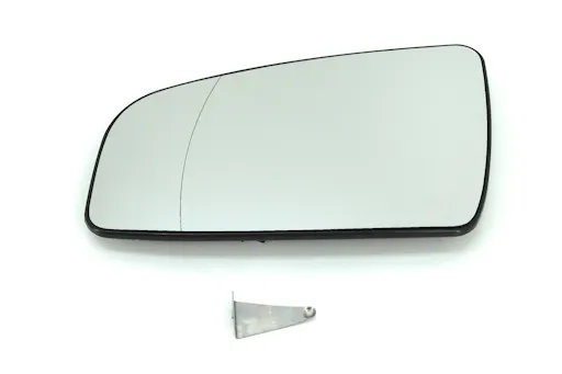 Speilglass, elektrisk til Opel