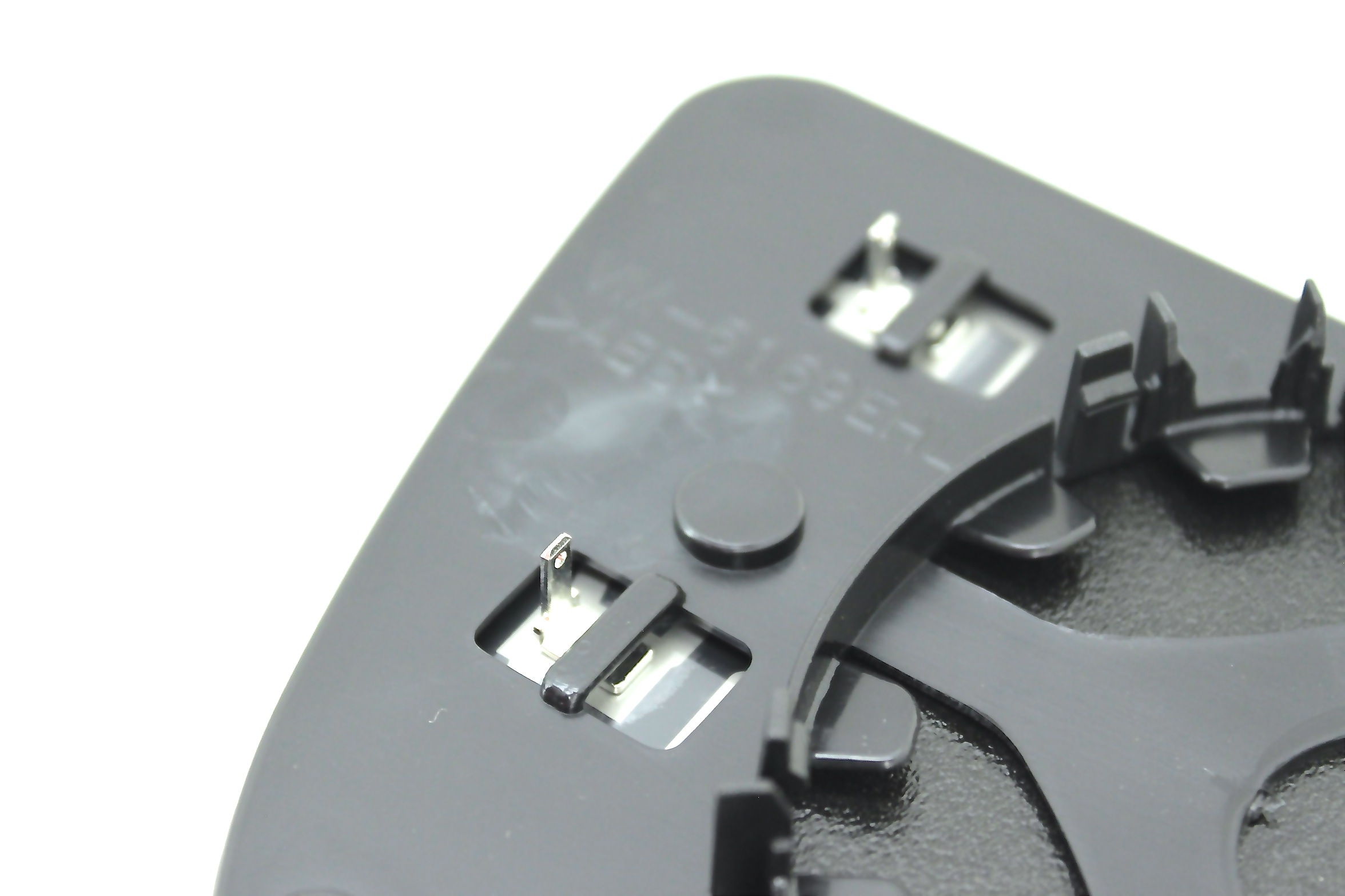 Speilglass, elektrisk