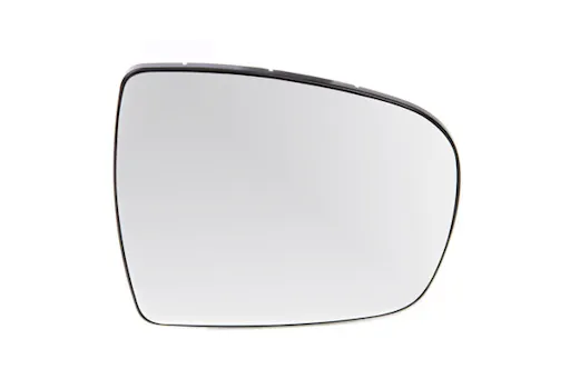 Speilglass, manuelt