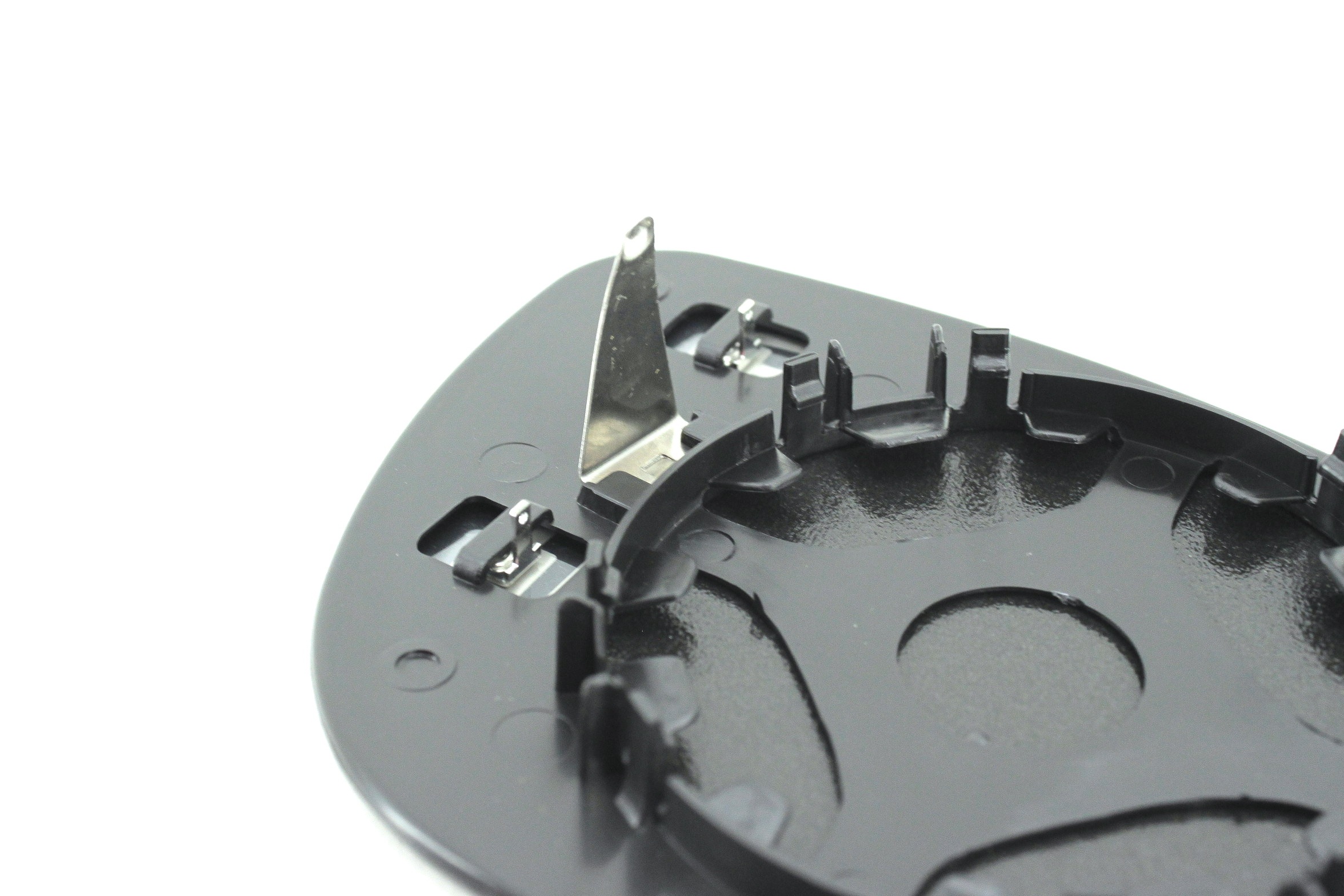 Speilglass, elektrisk