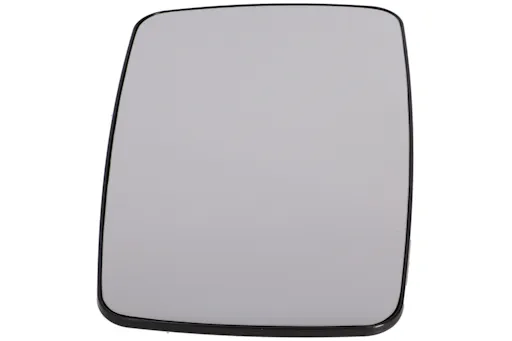 Speilglass, manuelt