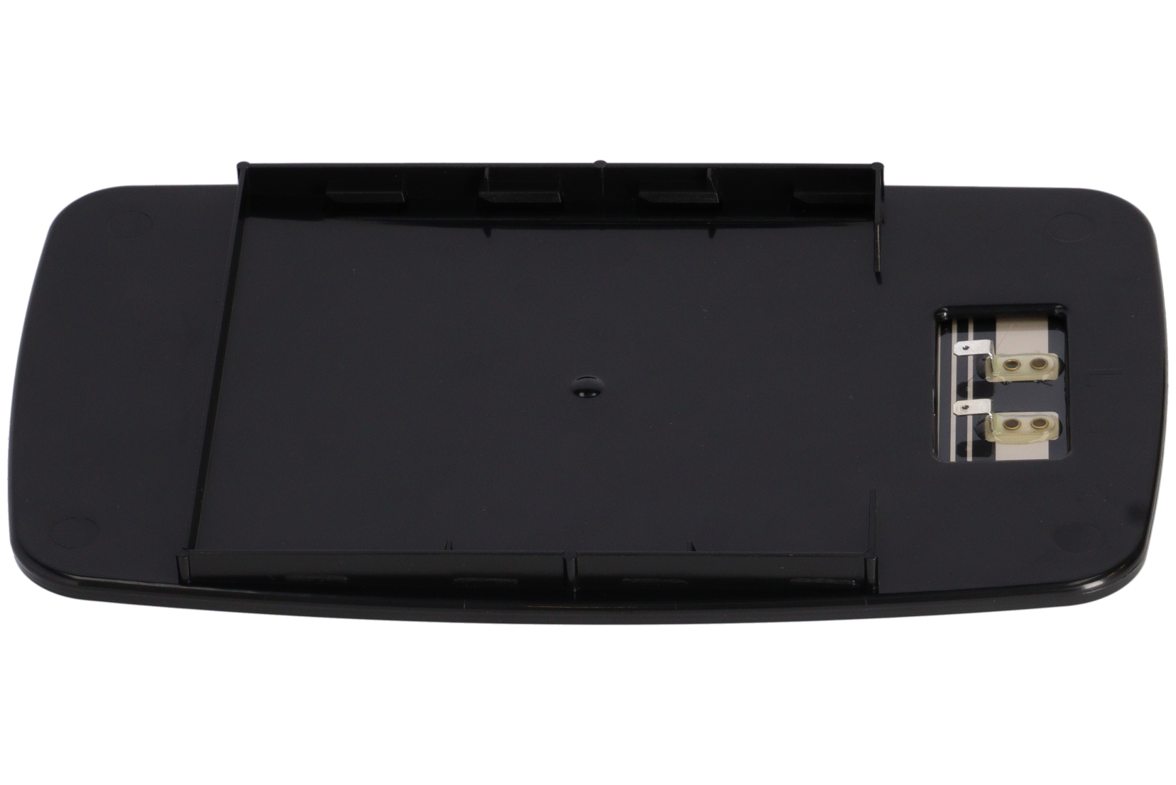 Speilglass, elektrisk