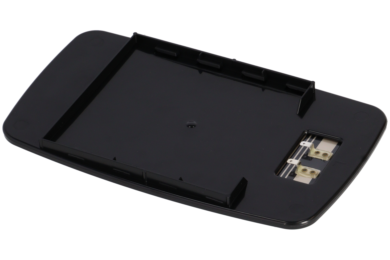 Speilglass, elektrisk