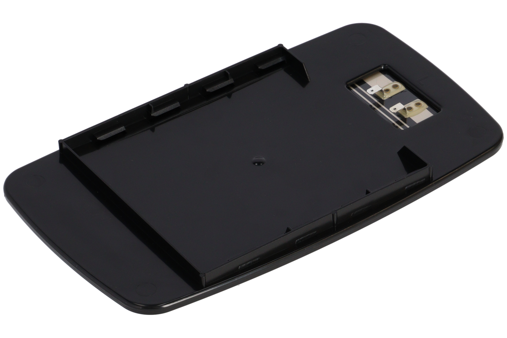 Speilglass, elektrisk