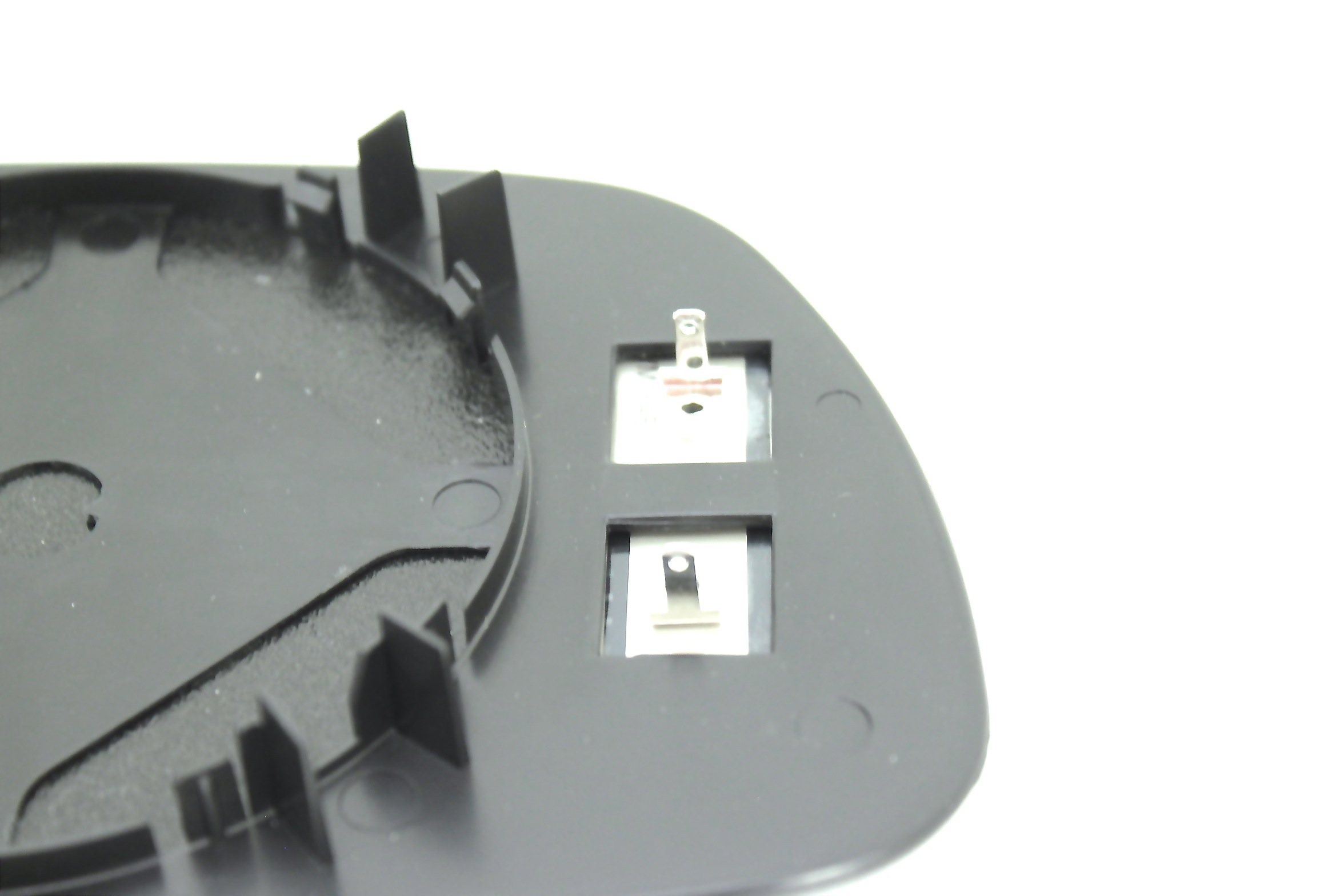 Speilglass, elektrisk