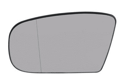 Speilglass, elektrisk