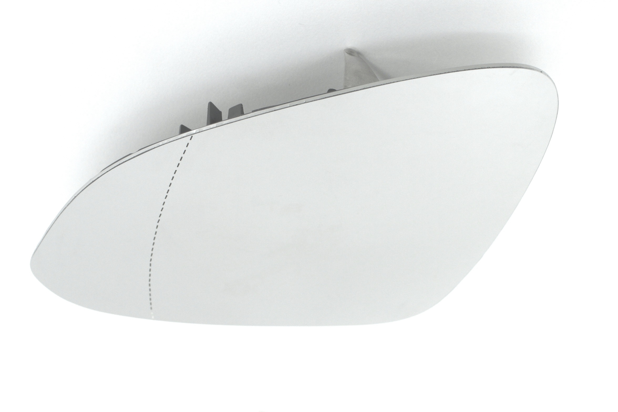 Speilglass, elektrisk