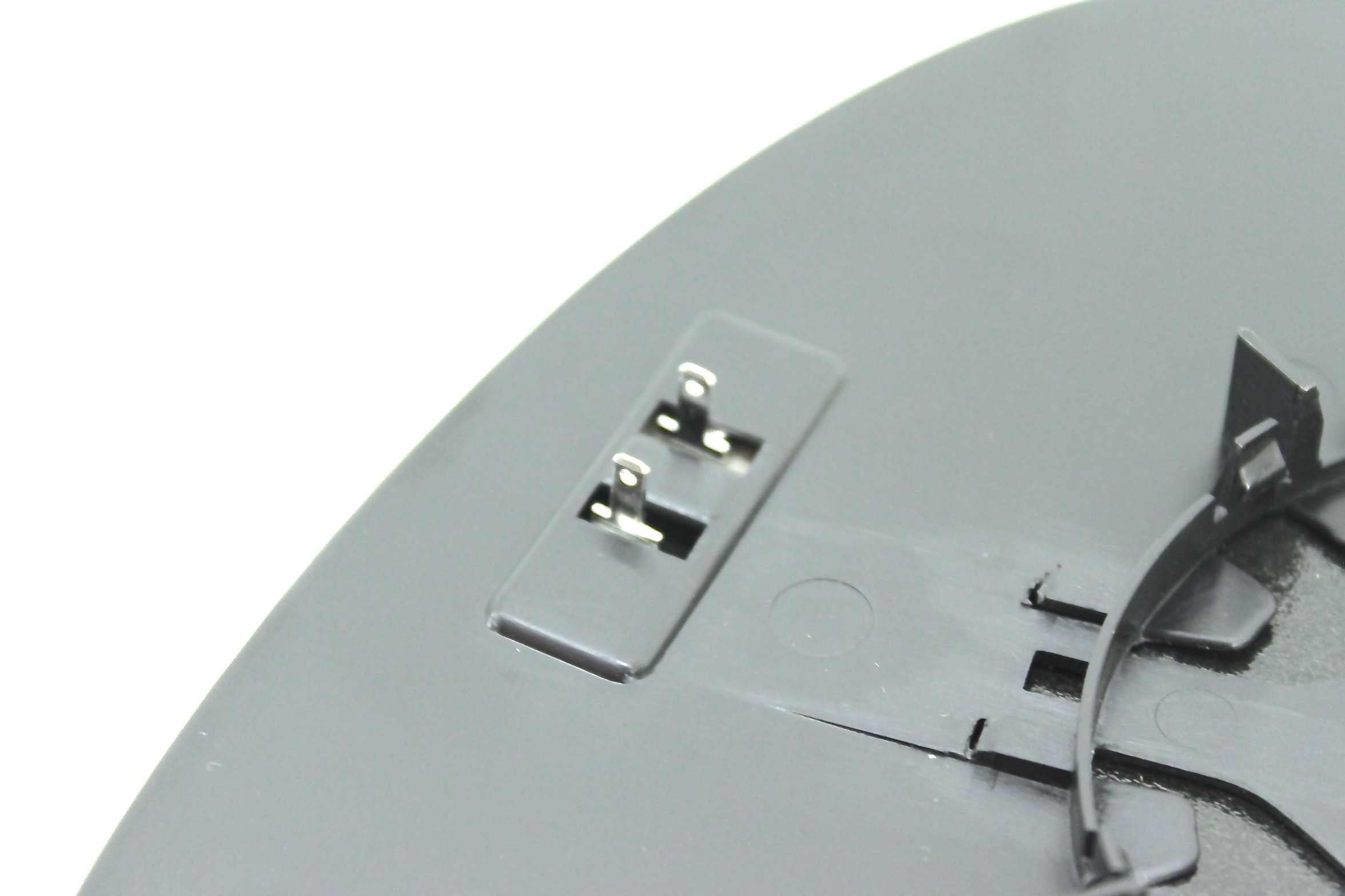 Speilglass, elektrisk