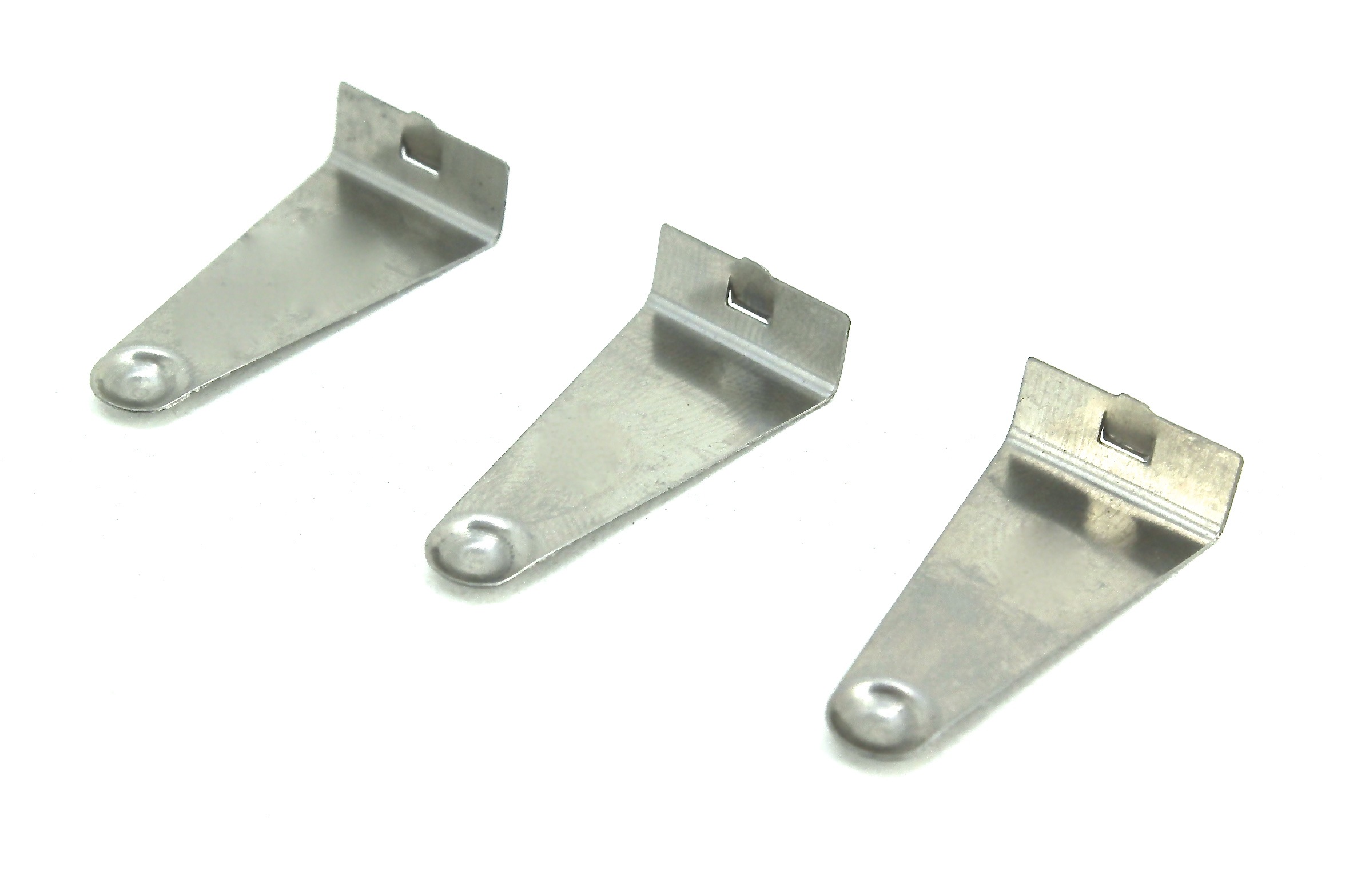 Speilglass, elektrisk