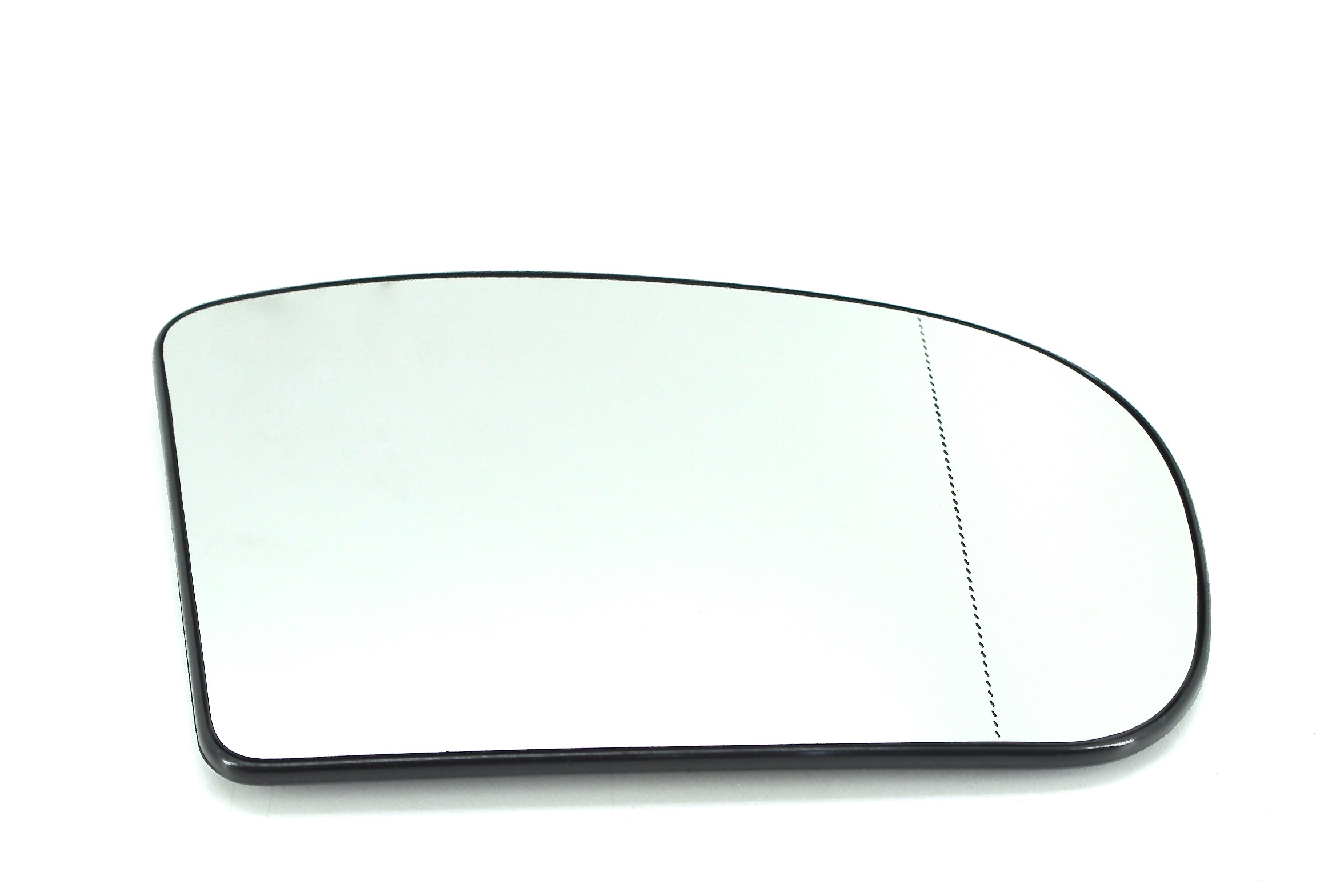 Speilglass, elektrisk