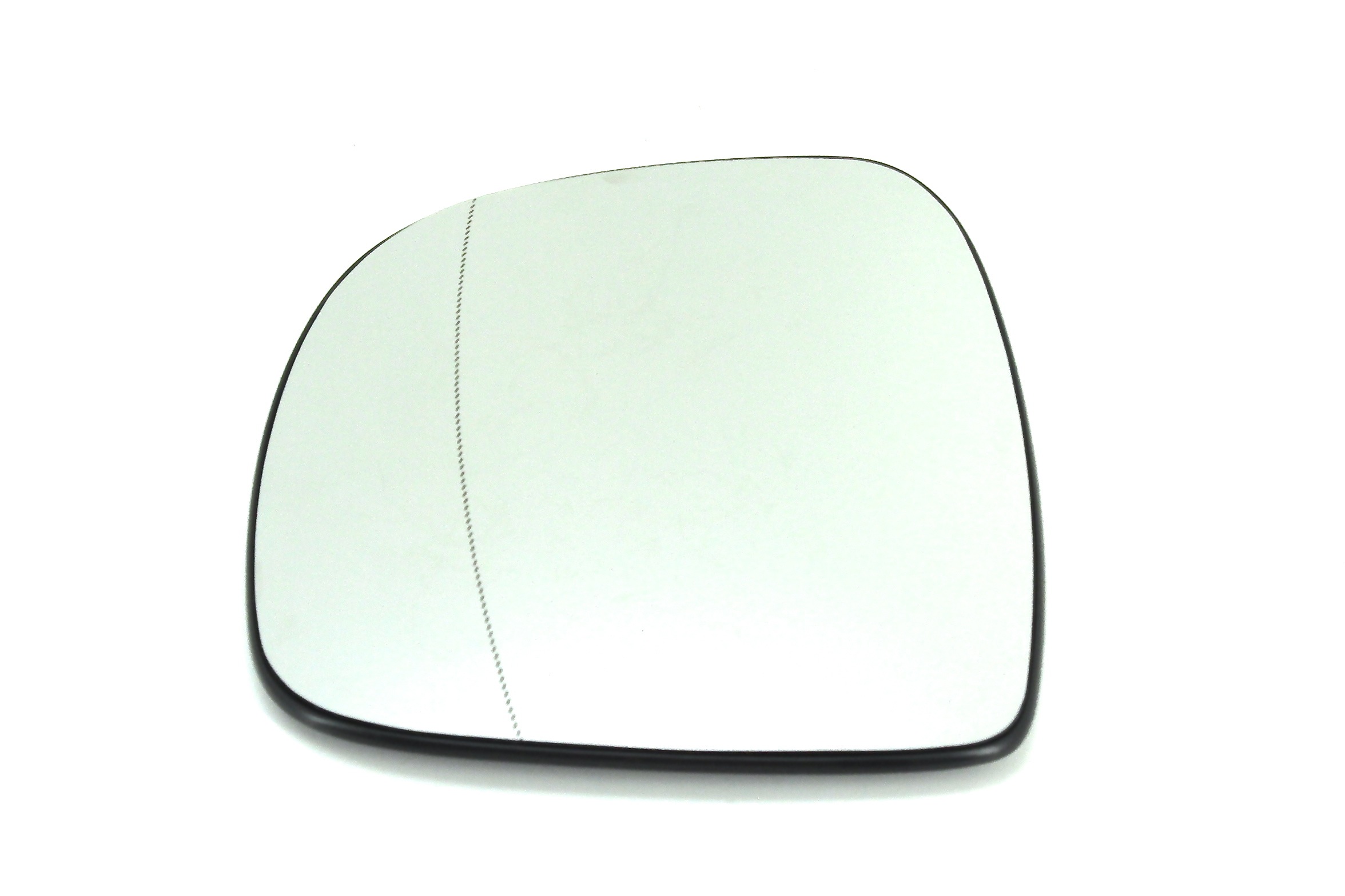 Speilglass, elektrisk