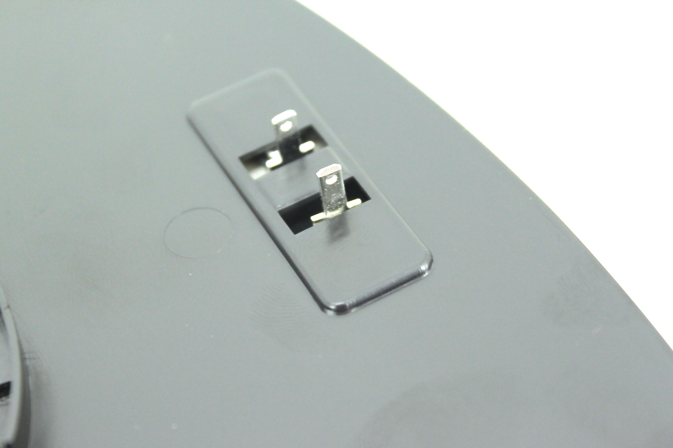 Speilglass, elektrisk