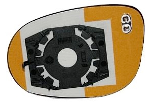 Speilglass, elektrisk