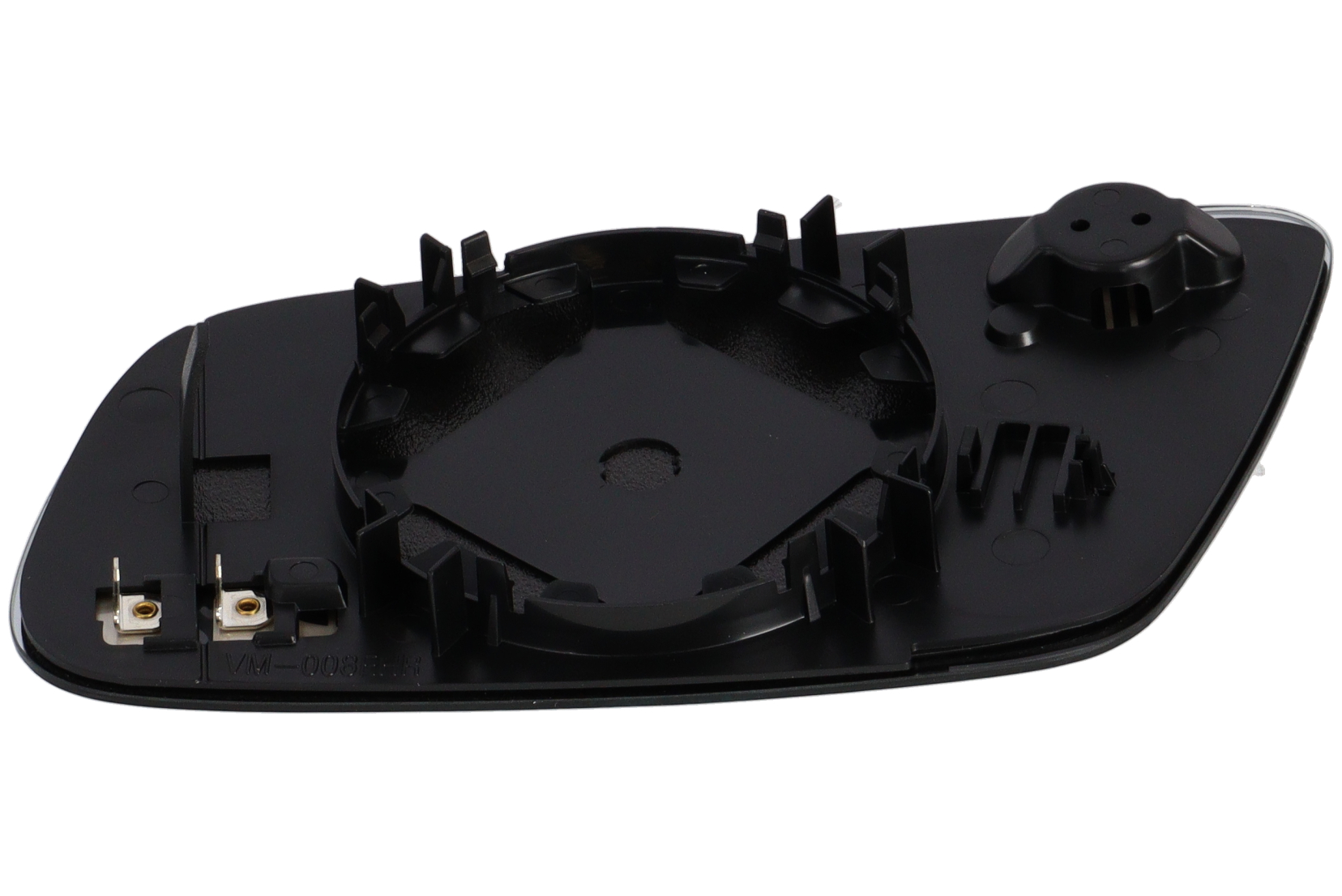 Speilglass, elektrisk