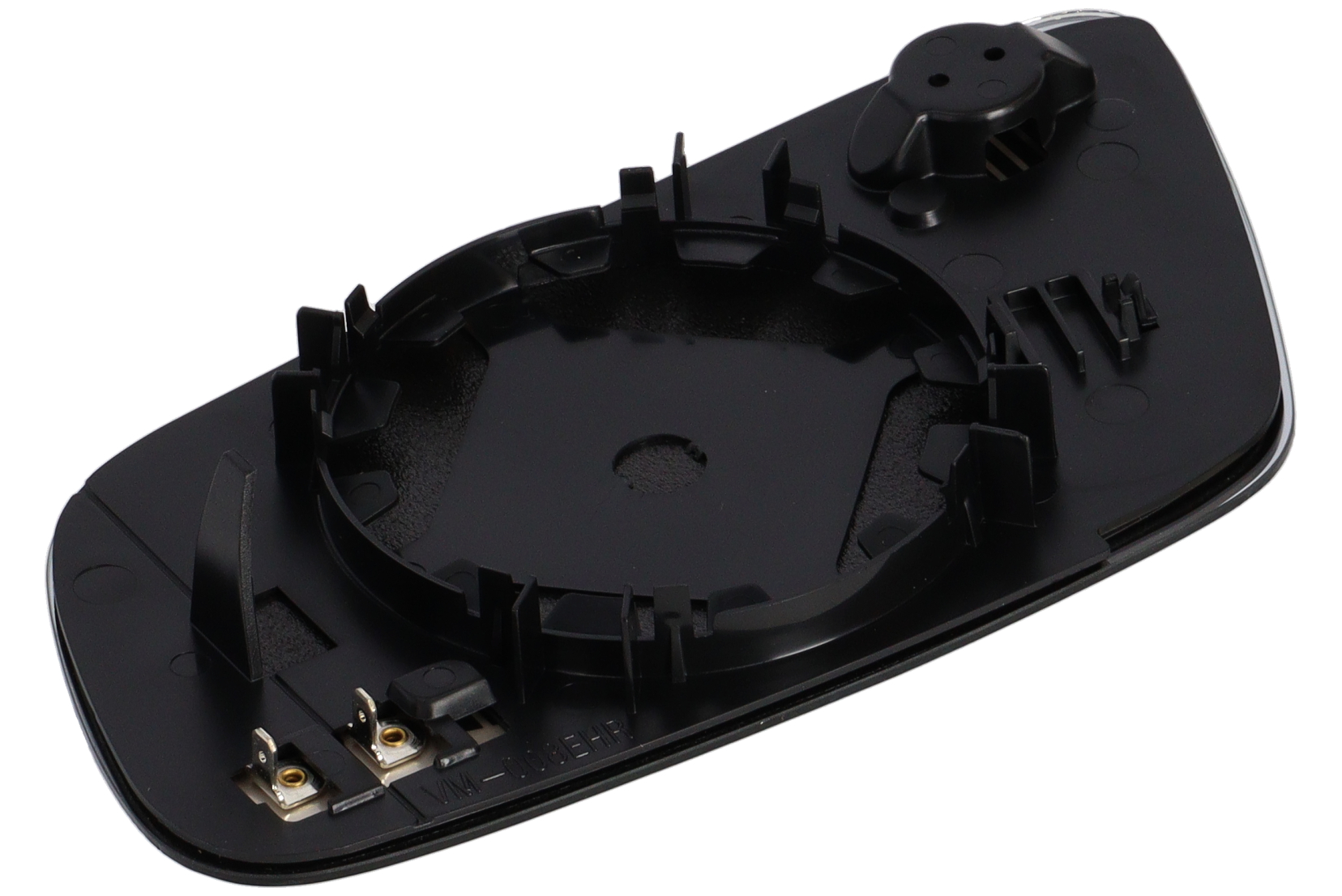 Speilglass, elektrisk