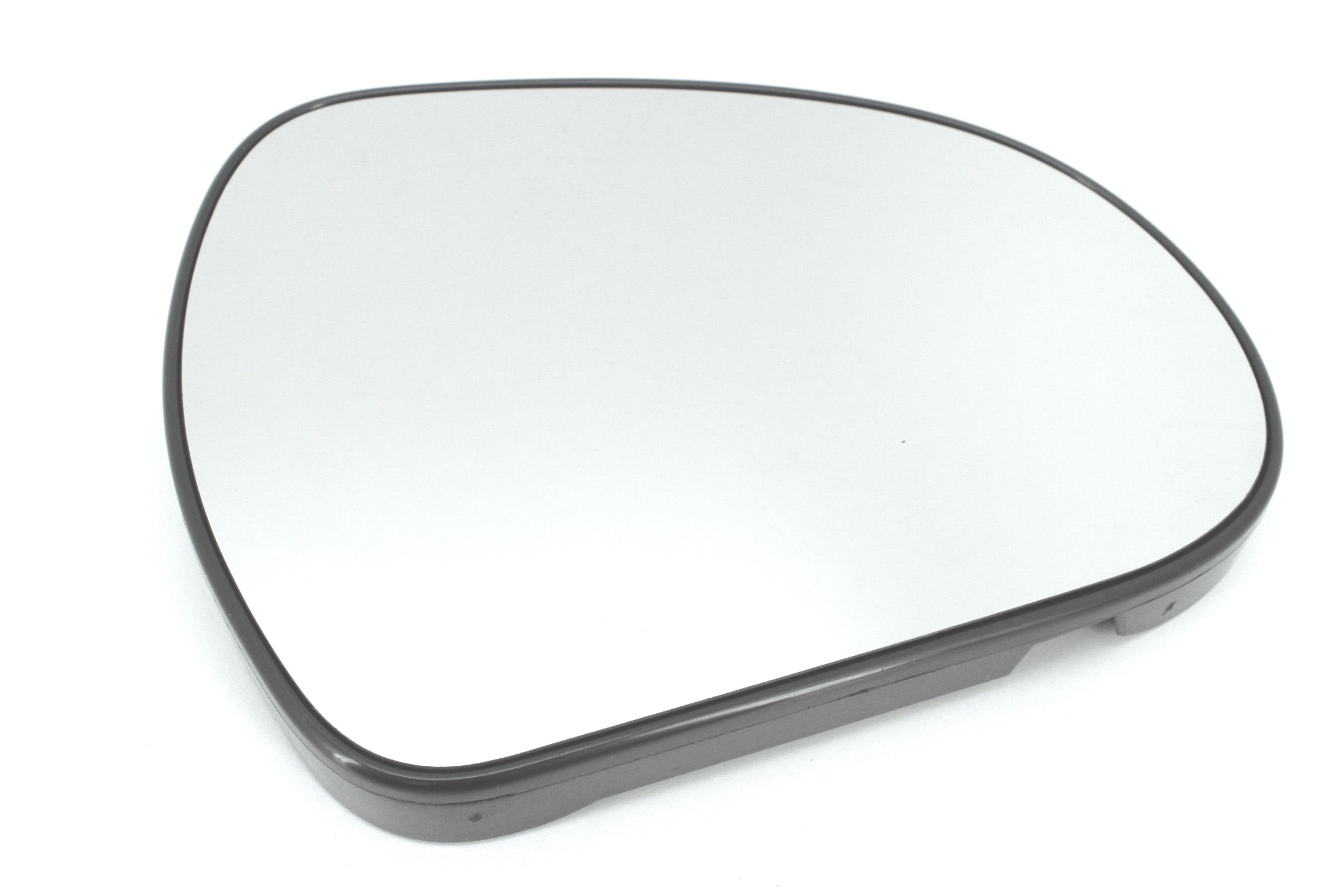 Speilglass, elektrisk