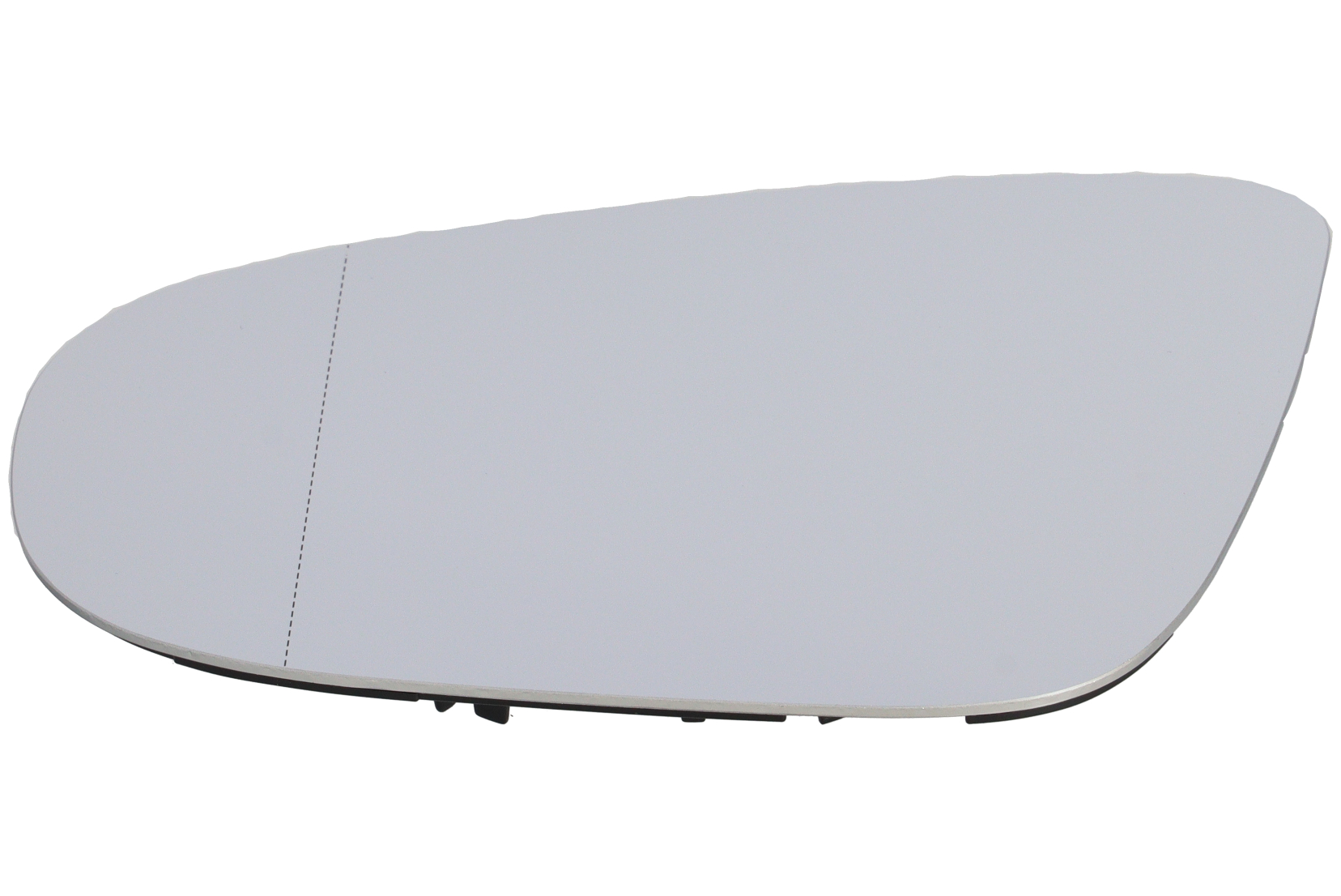 Speilglass, elektrisk