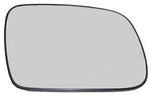 Speilglass, elektrisk