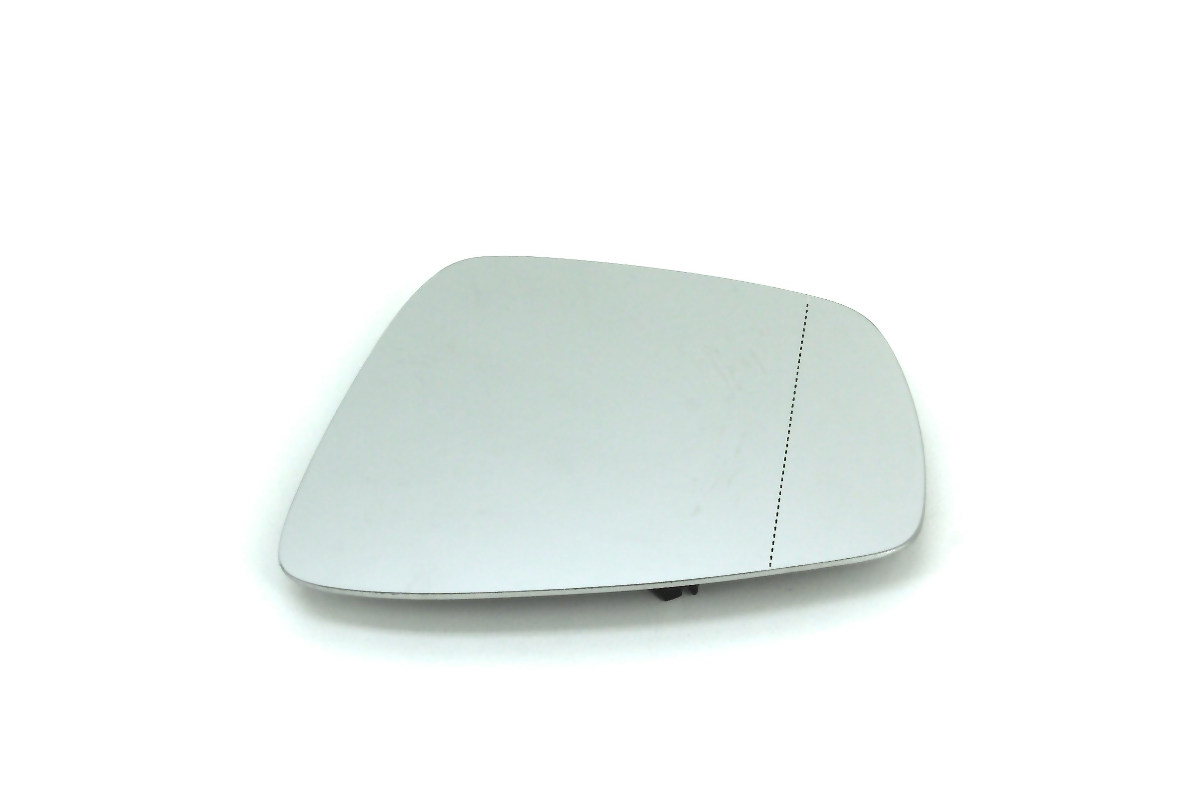 Speilglass, elektrisk