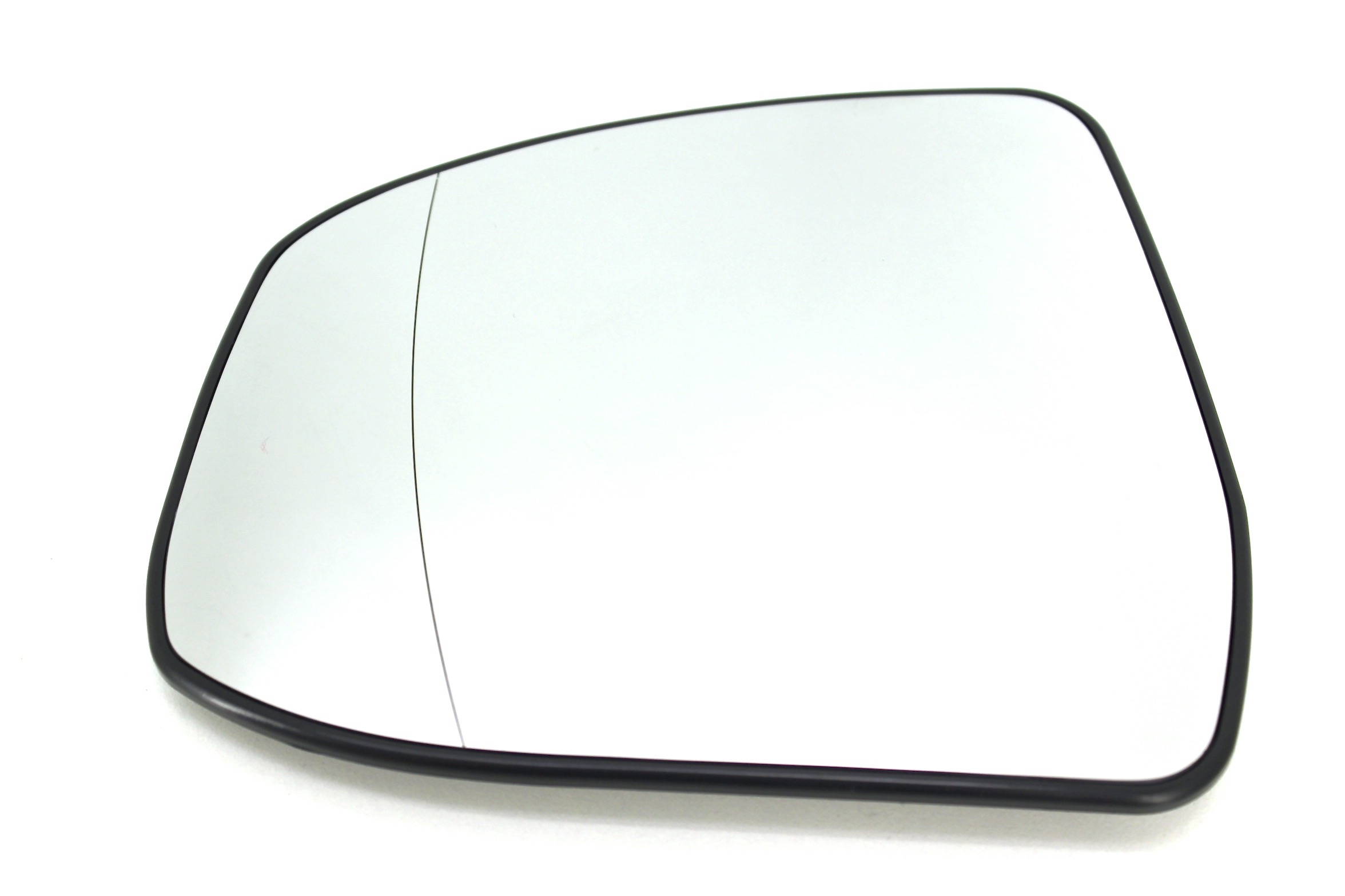 Speilglass, elektrisk