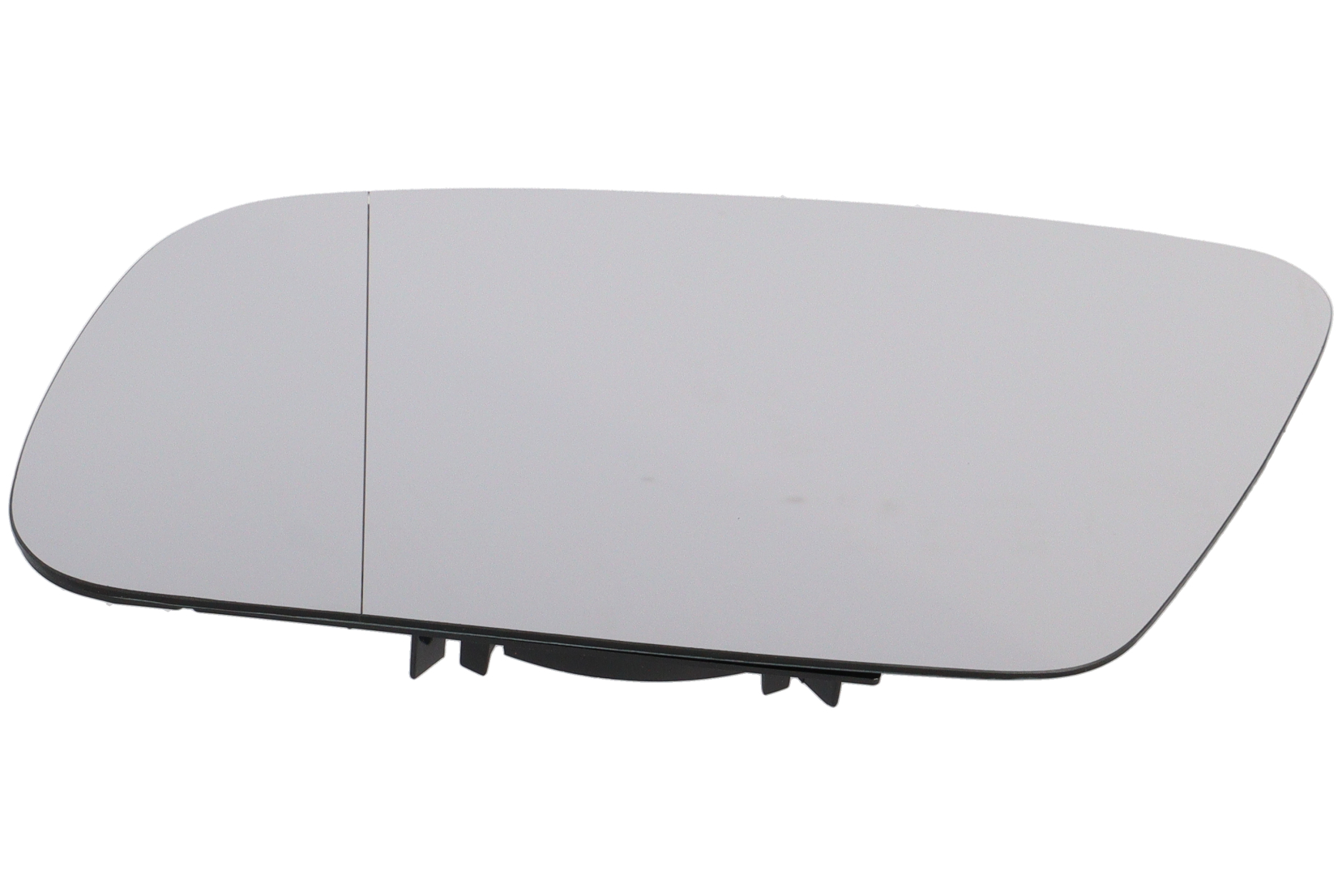 Speilglass, elektrisk