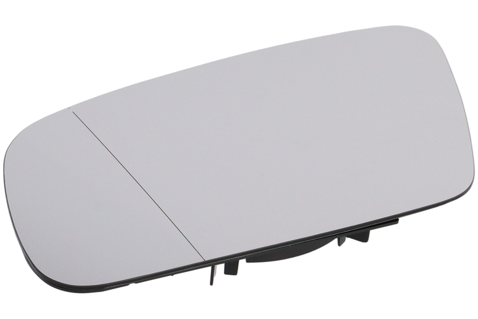 Speilglass, elektrisk