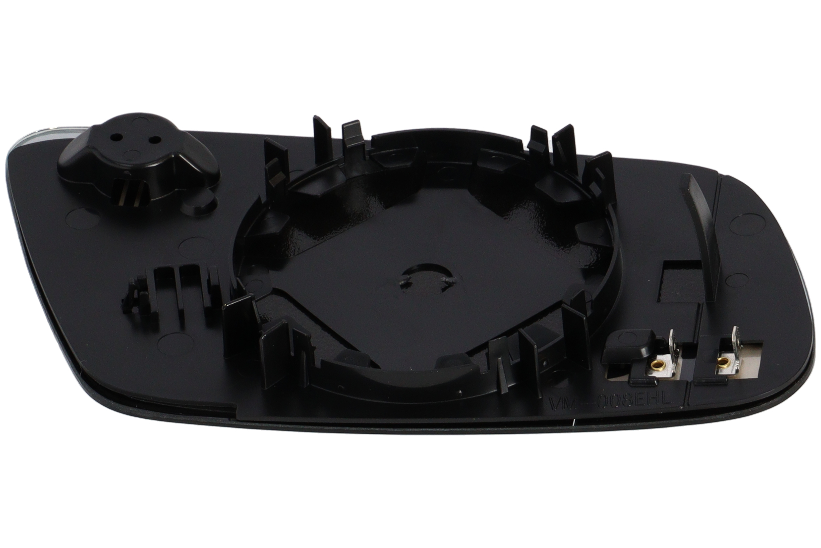 Speilglass, elektrisk