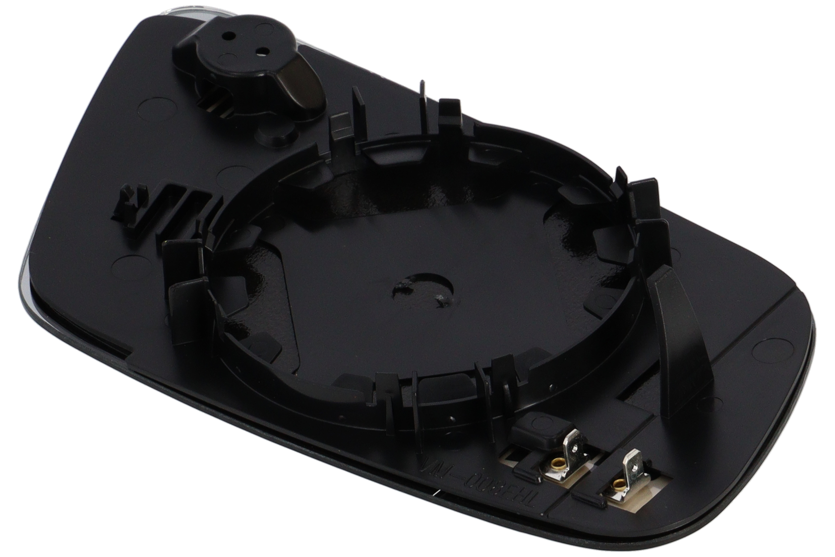 Speilglass, elektrisk