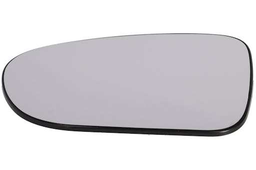 Speilglass, manuelt til Ford