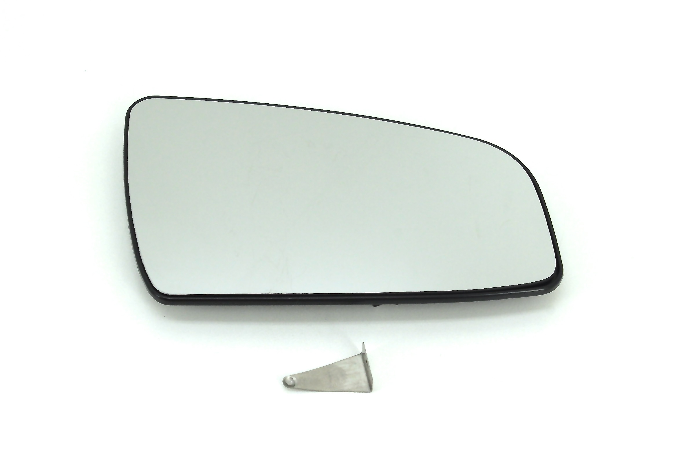 Speilglass, elektrisk