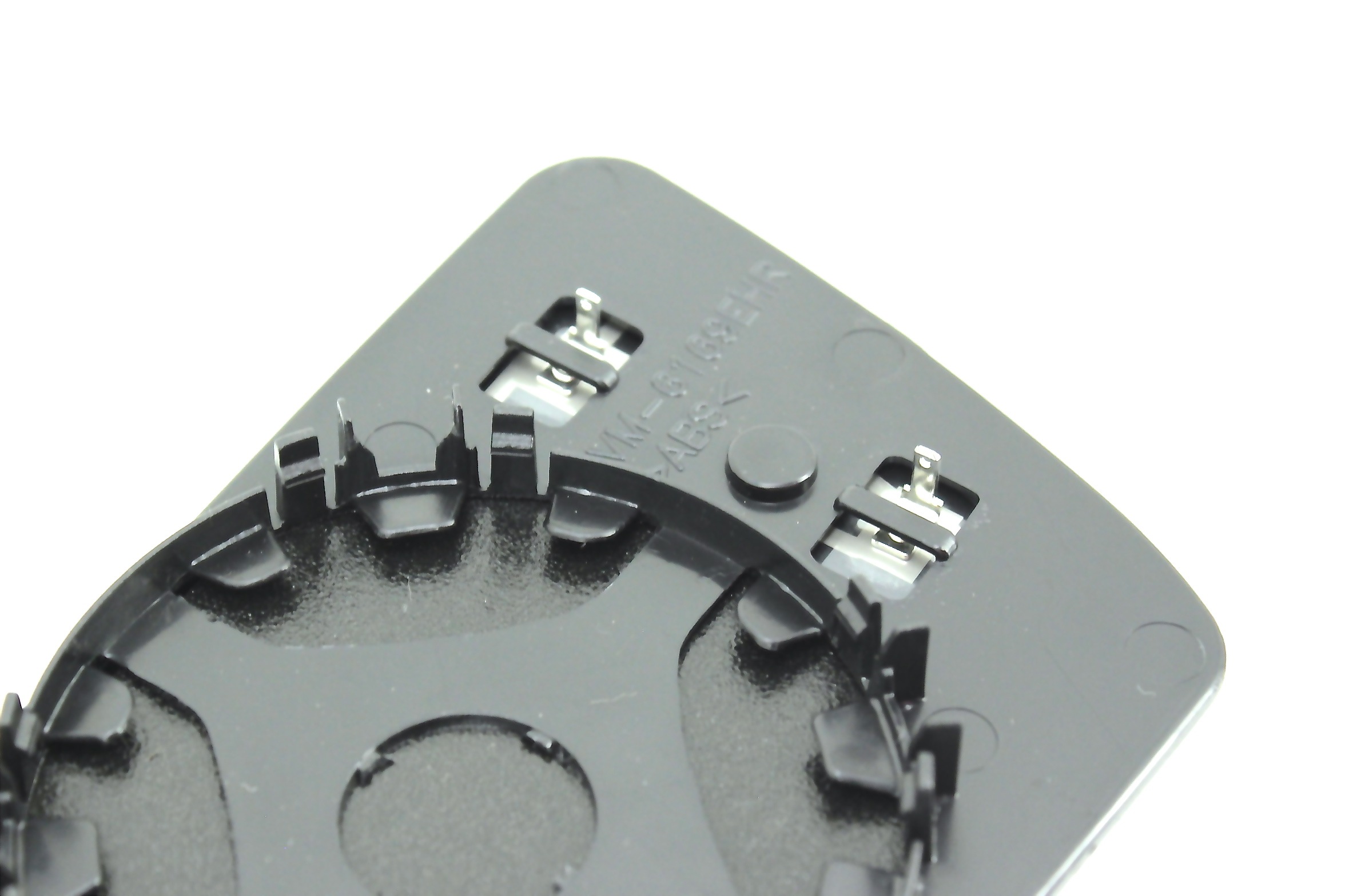 Speilglass, elektrisk