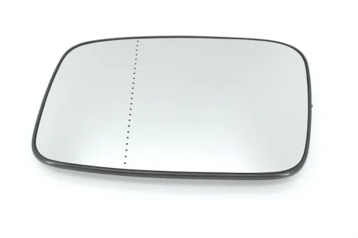Speilglass, manuelt til Volvo