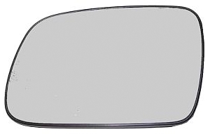 Speilglass, elektrisk