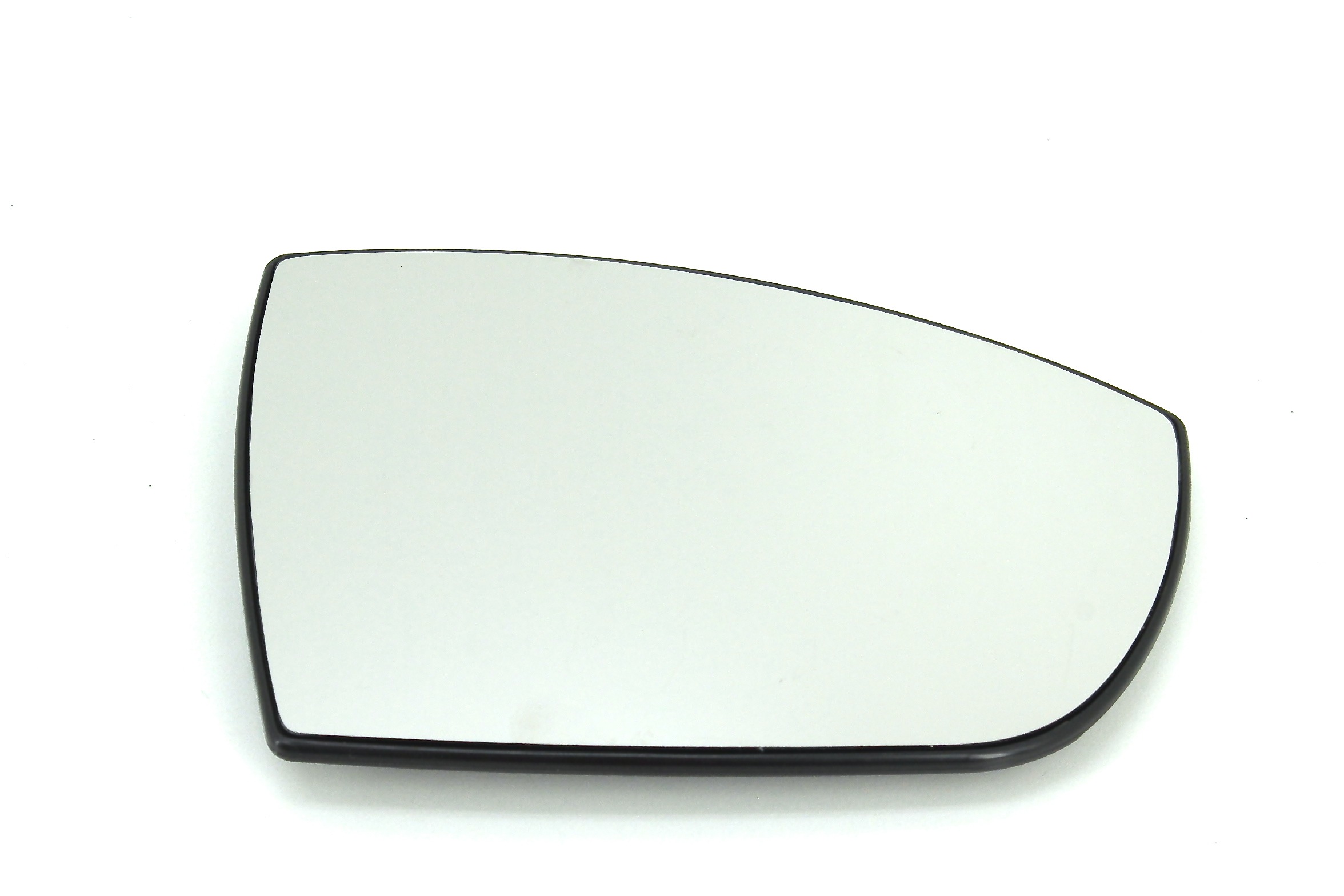 Speilglass, elektrisk