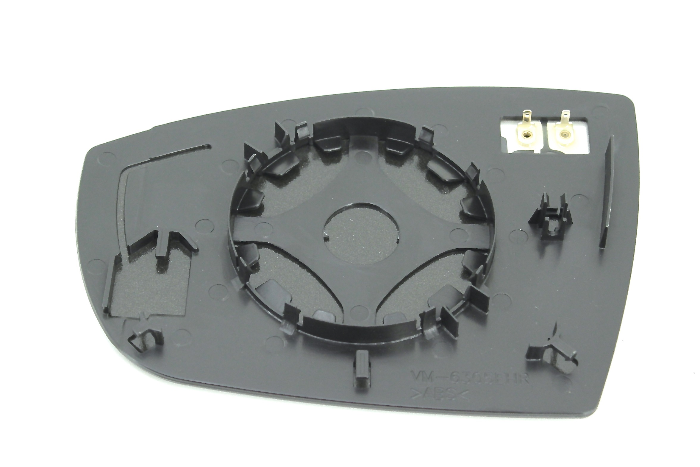 Speilglass, elektrisk