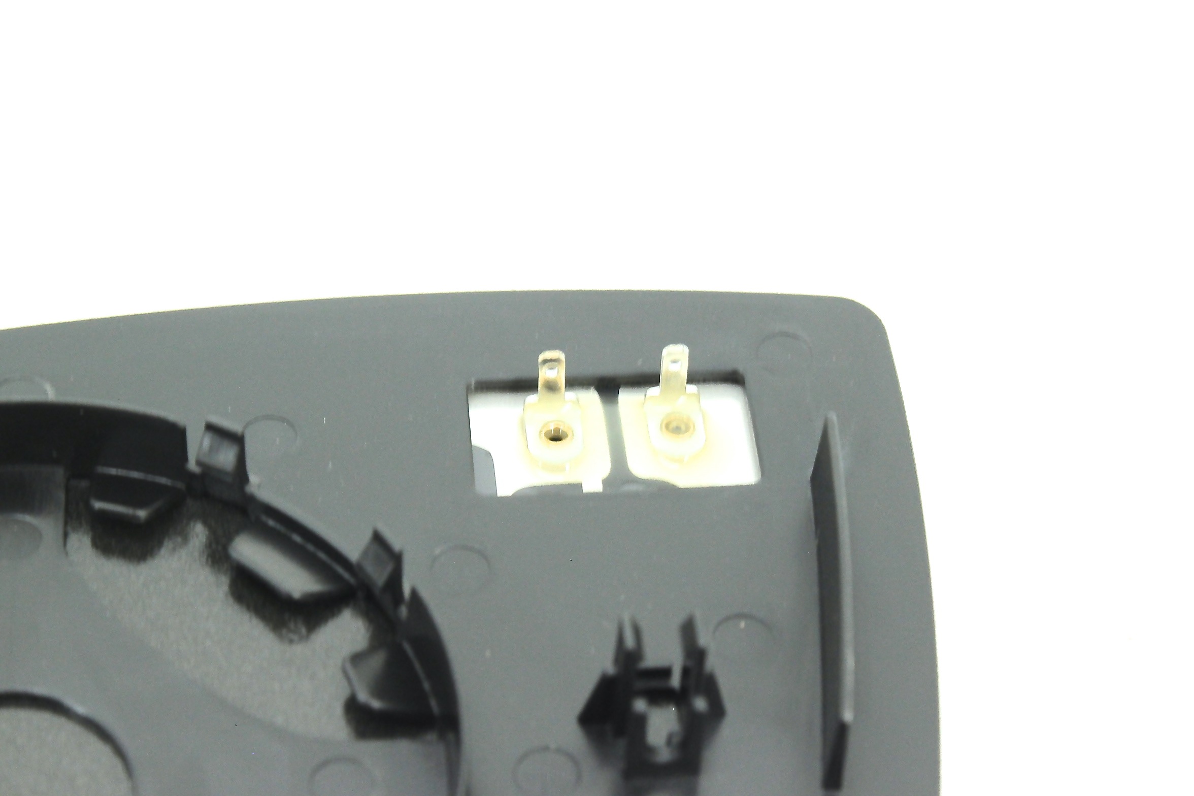 Speilglass, elektrisk