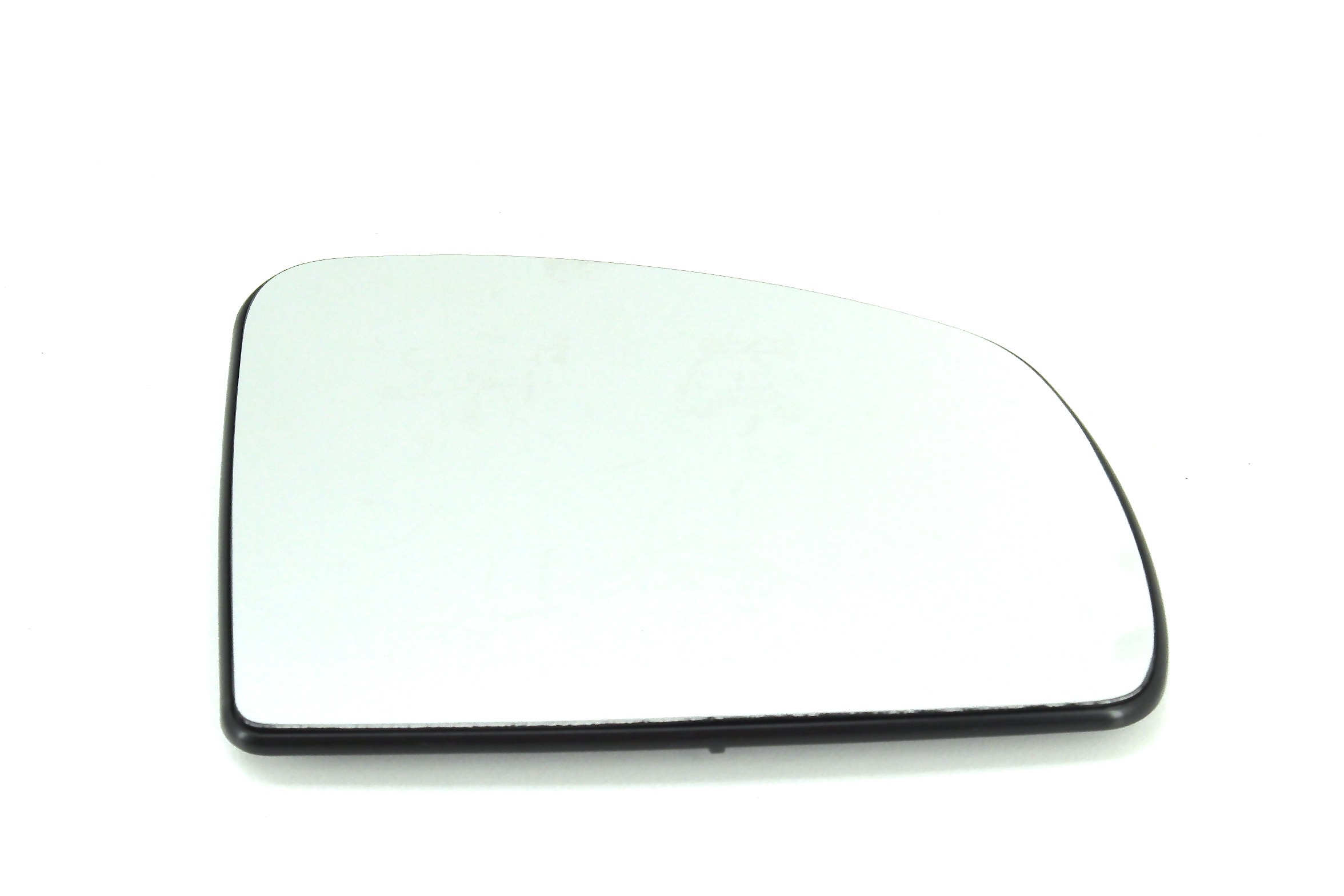 Speilglass, elektrisk