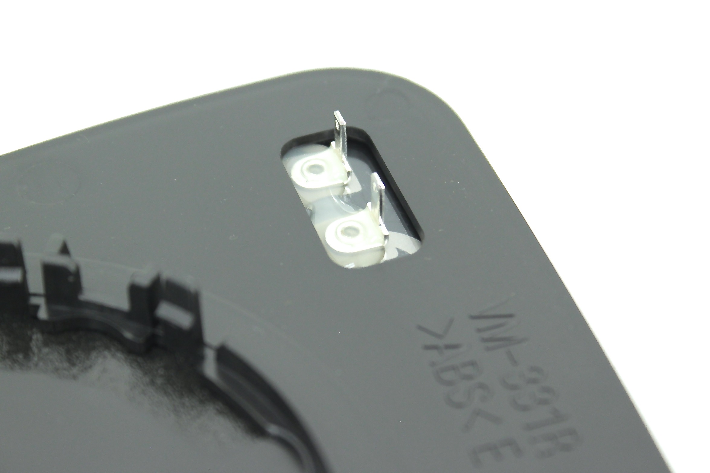 Speilglass, elektrisk