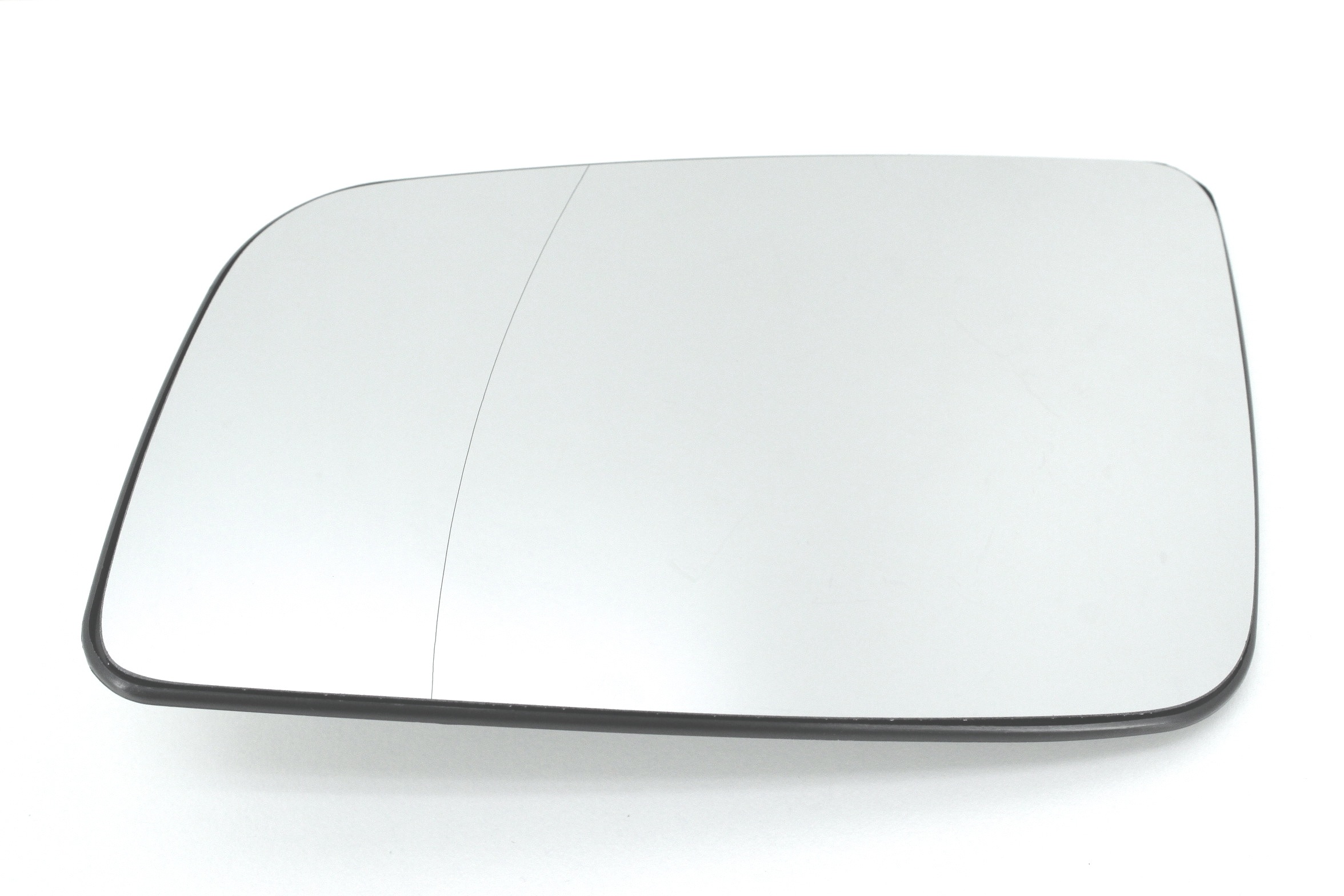 Speilglass, elektrisk