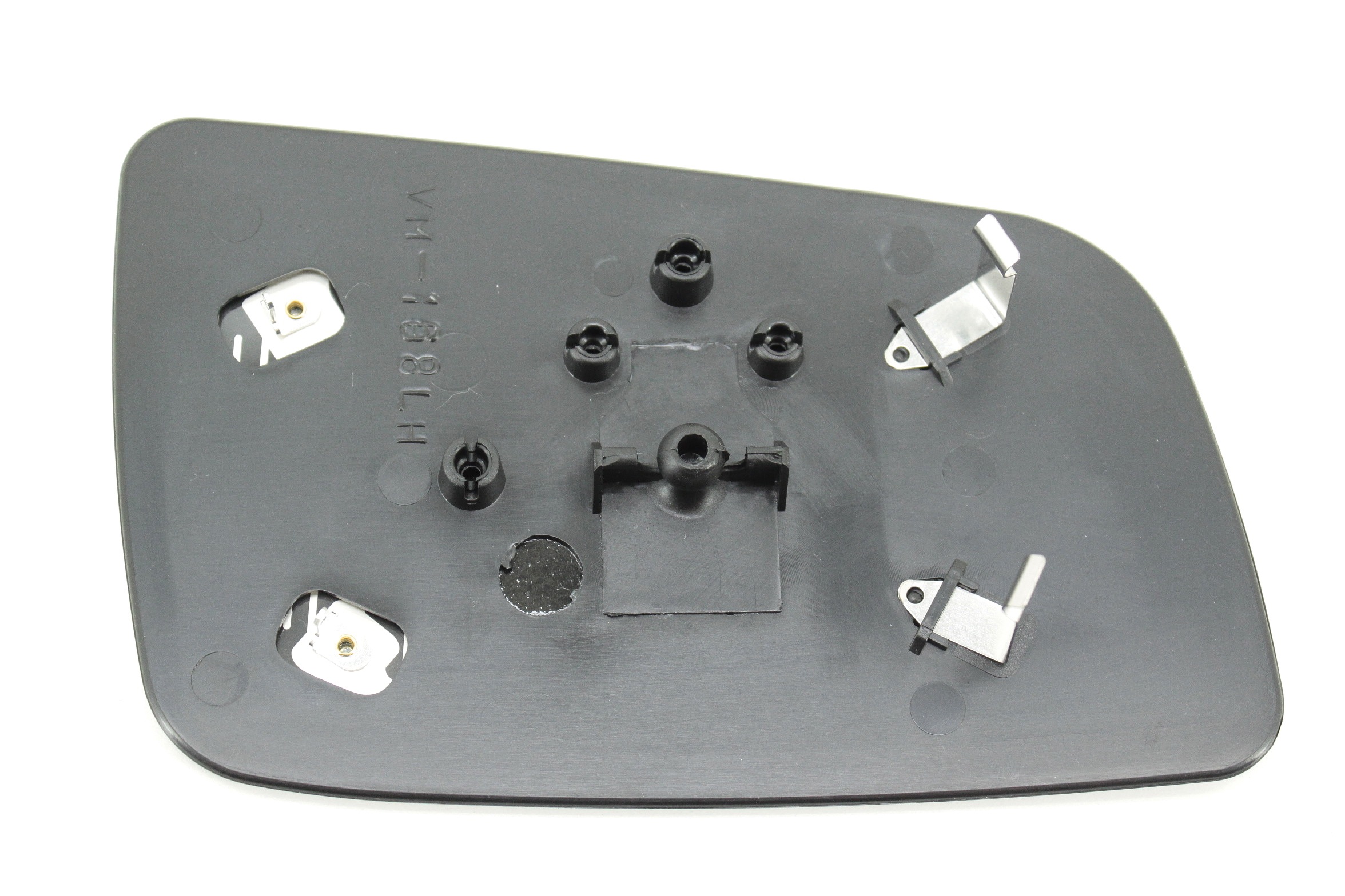 Speilglass, elektrisk