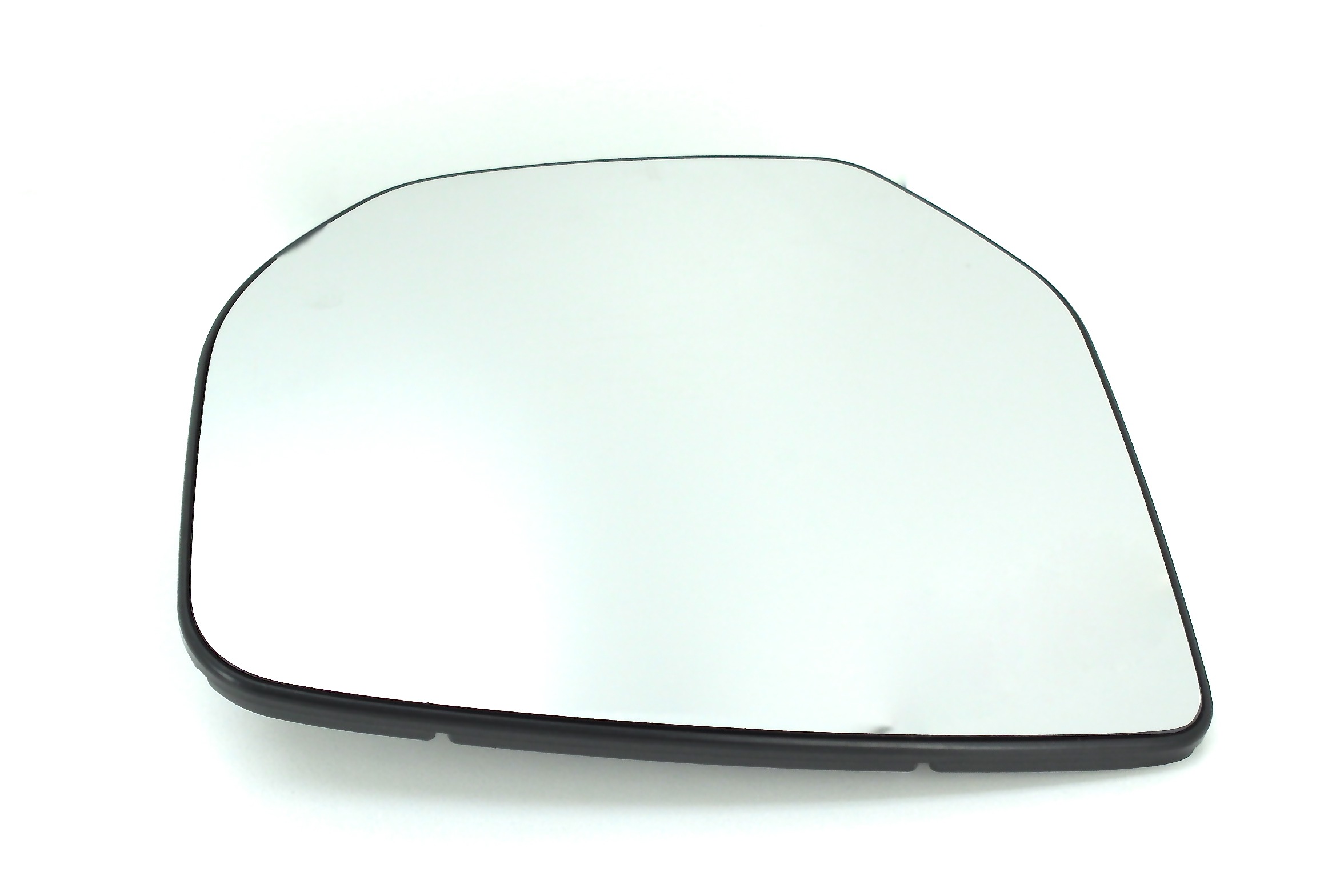 Speilglass, elektrisk