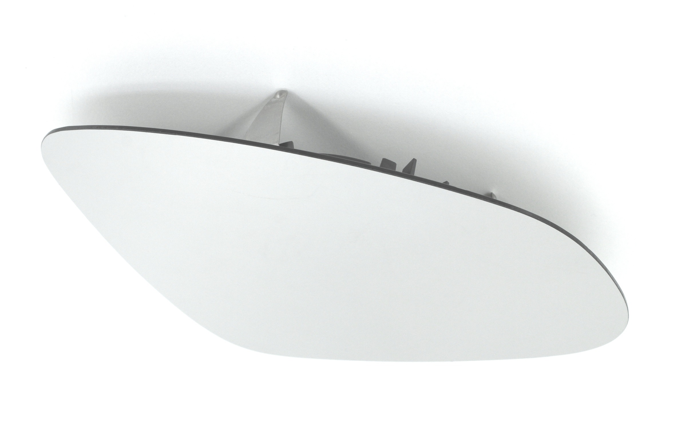 Speilglass, elektrisk