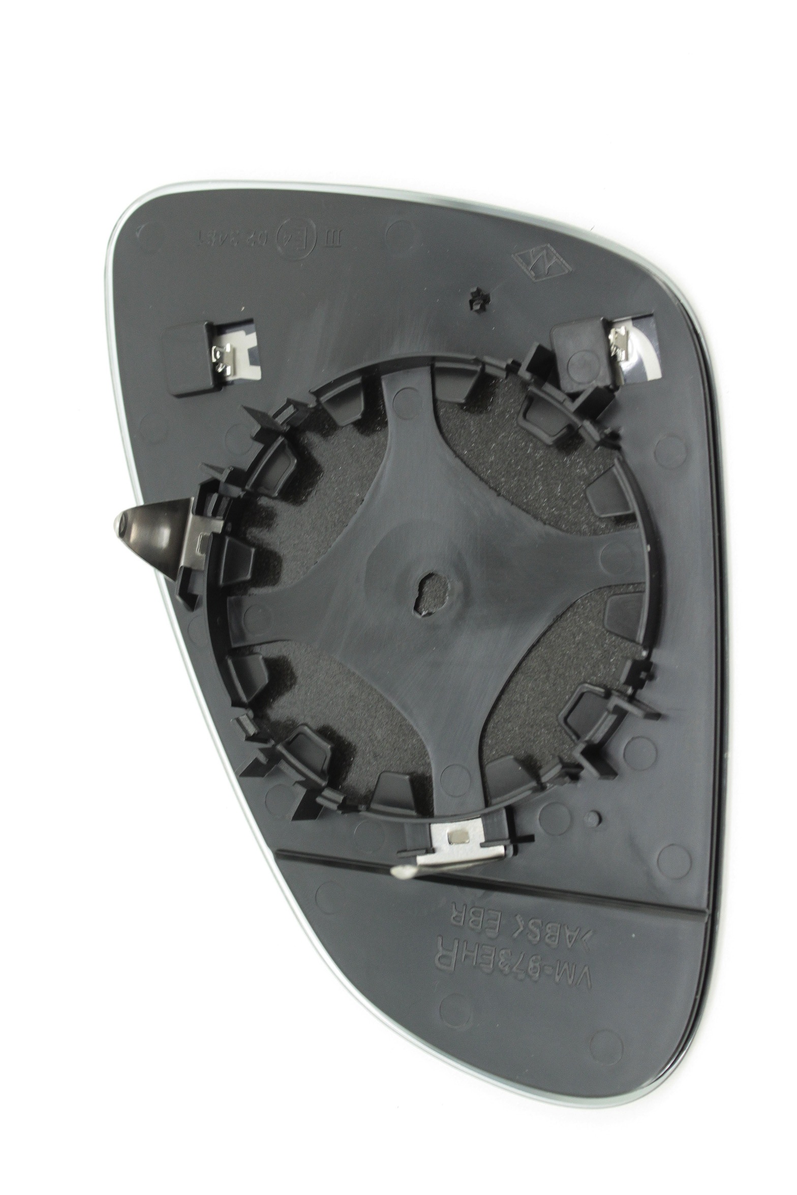 Speilglass, elektrisk