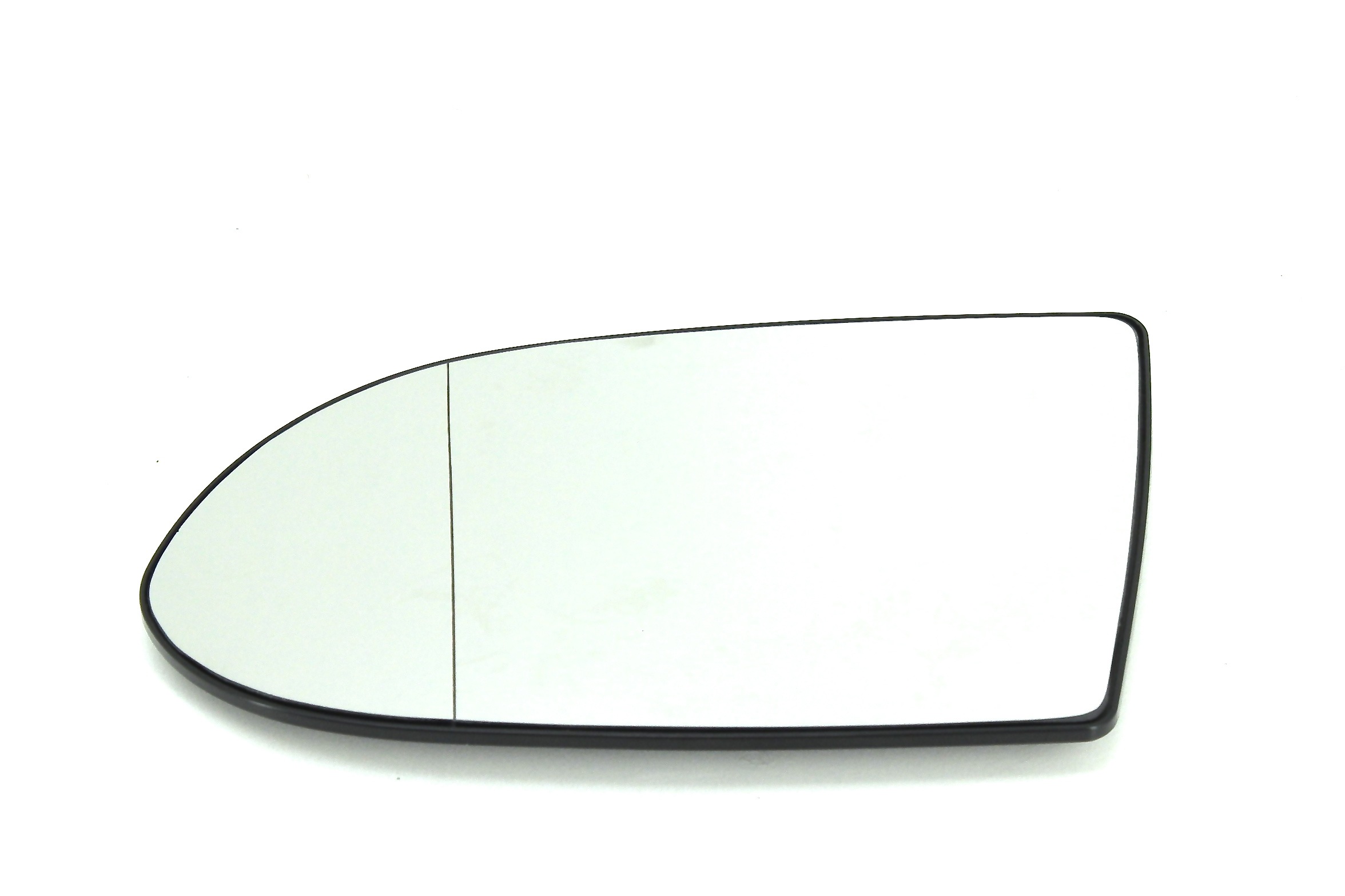 Speilglass, elektrisk