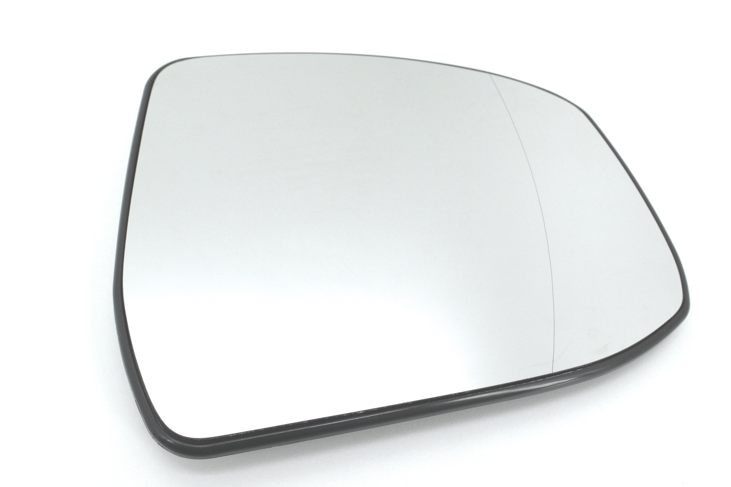 Speilglass, elektrisk