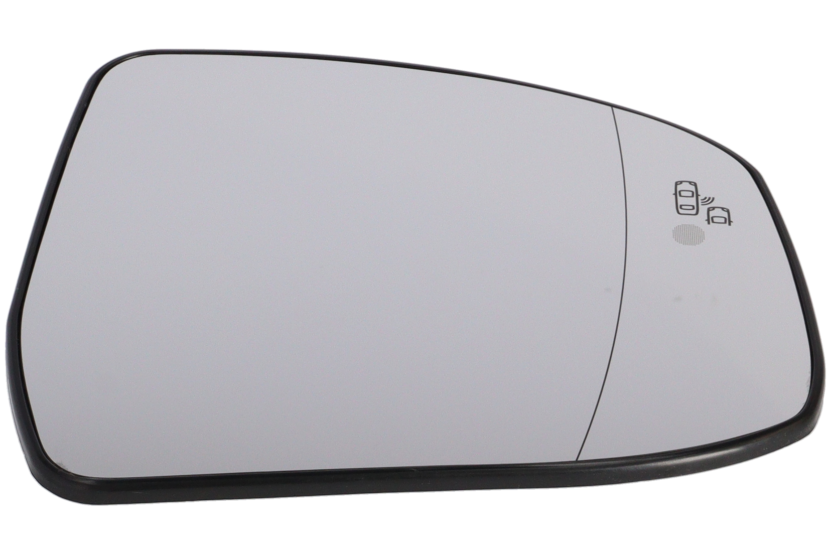 Speilglass, elektrisk