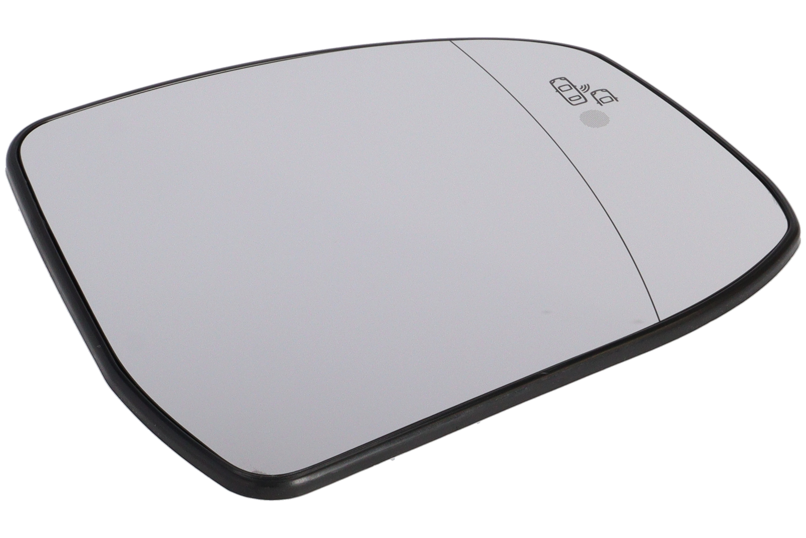 Speilglass, elektrisk