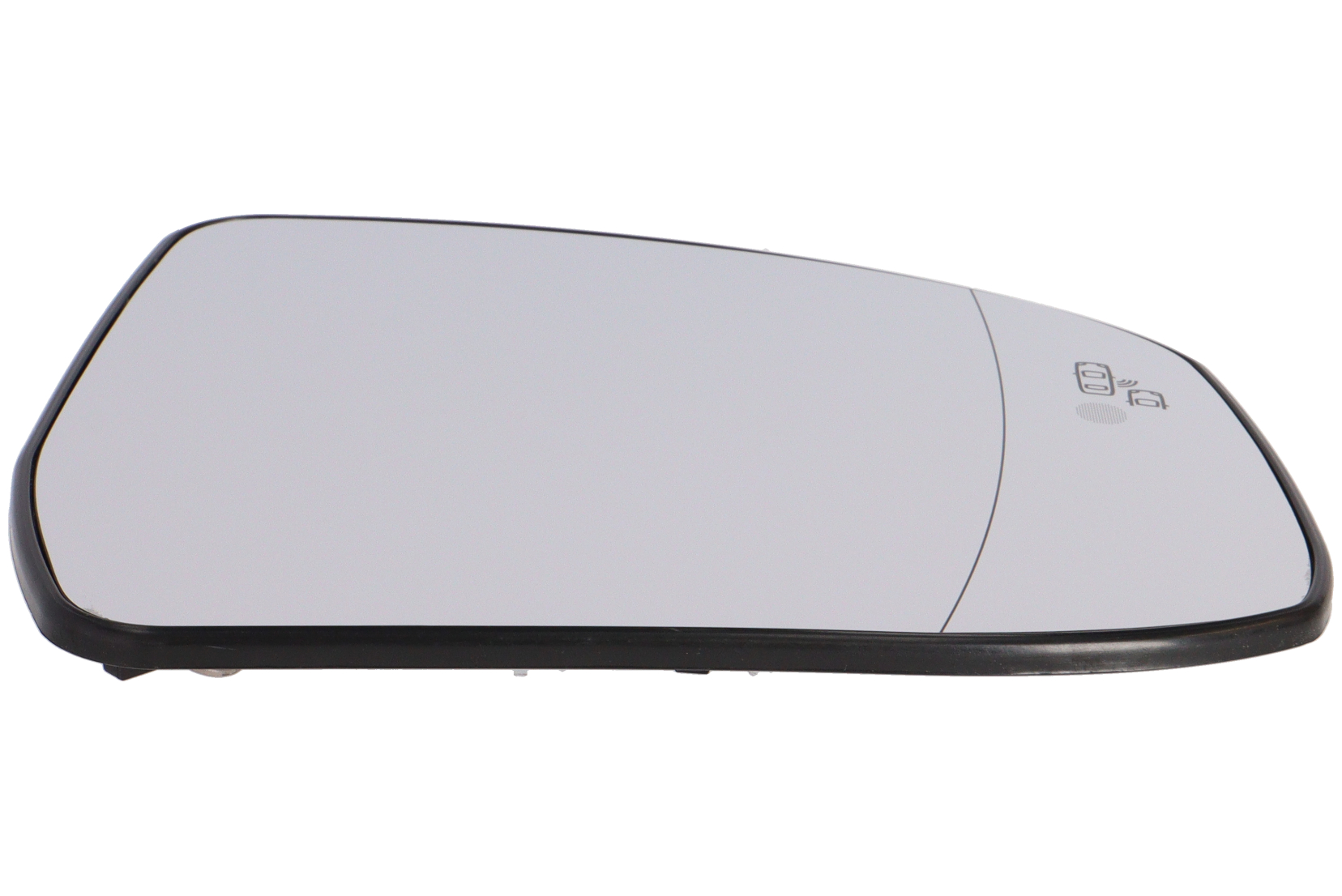 Speilglass, elektrisk