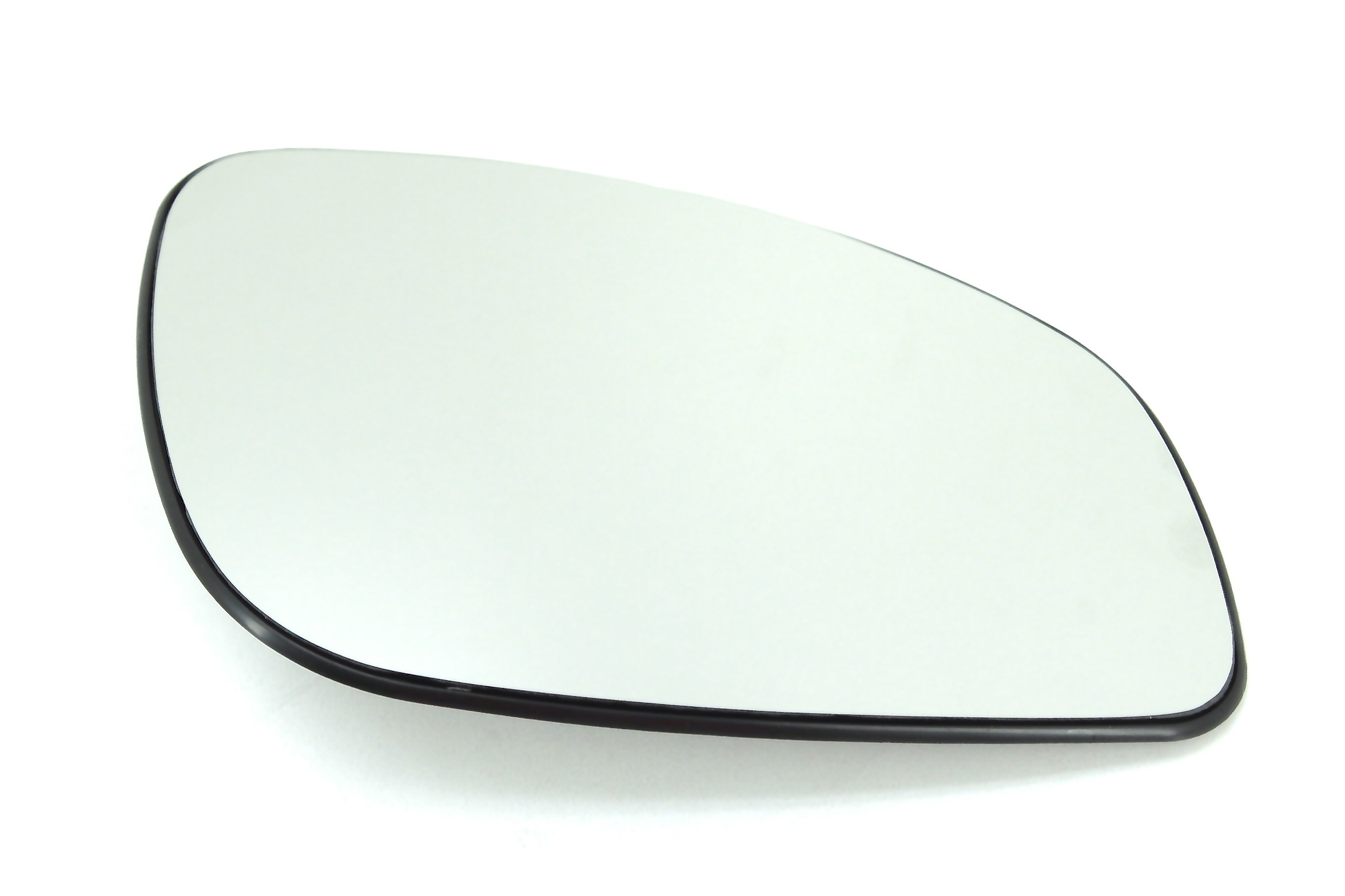 Speilglass, elektrisk